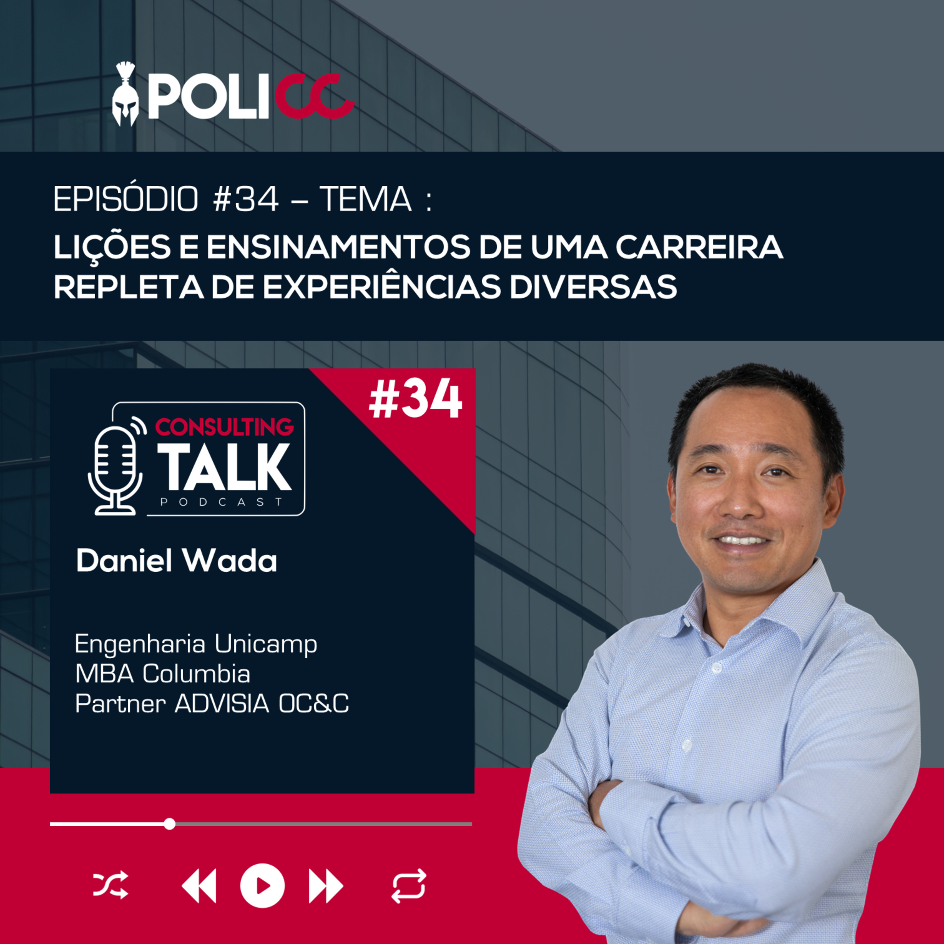 Consulting Talk