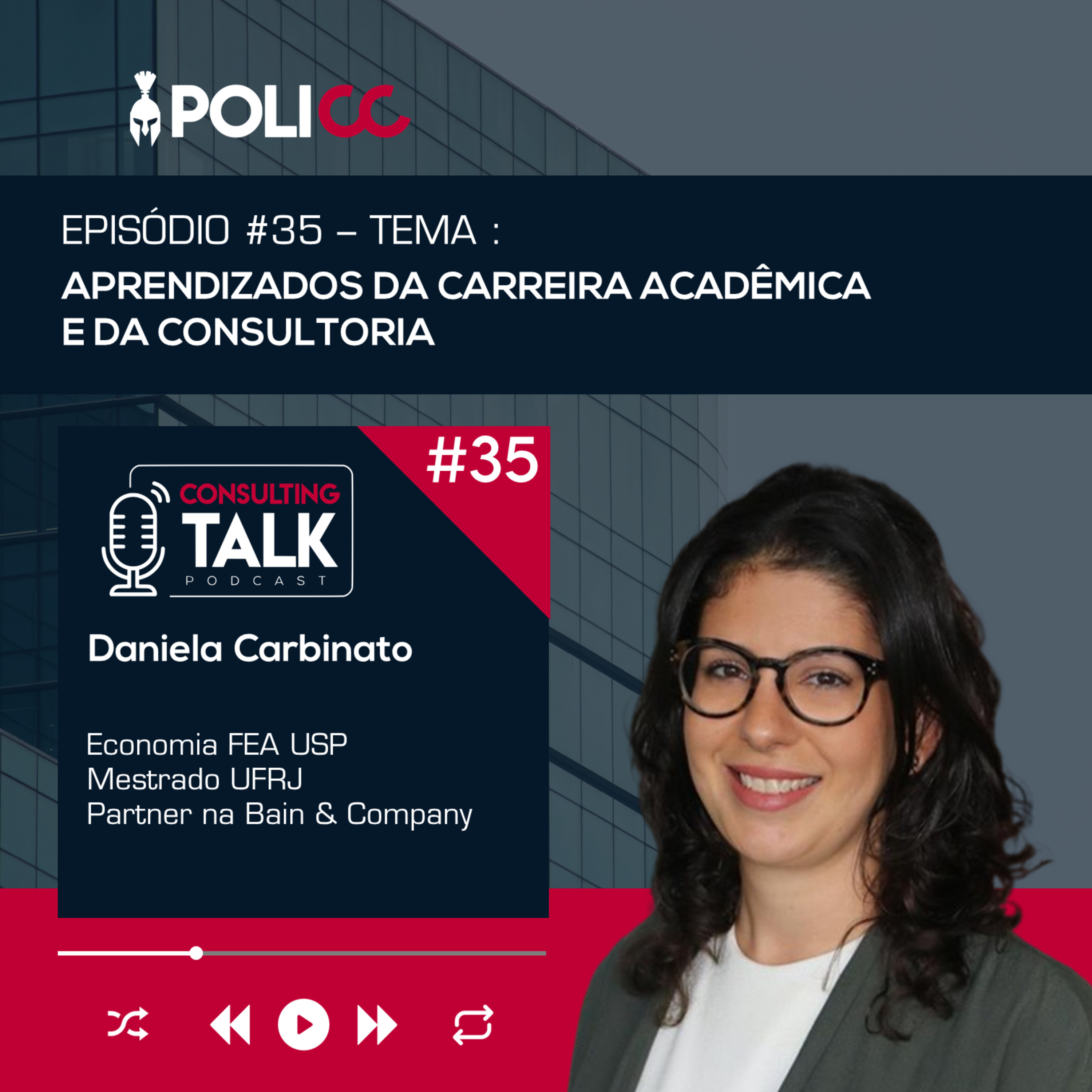 Consulting Talk