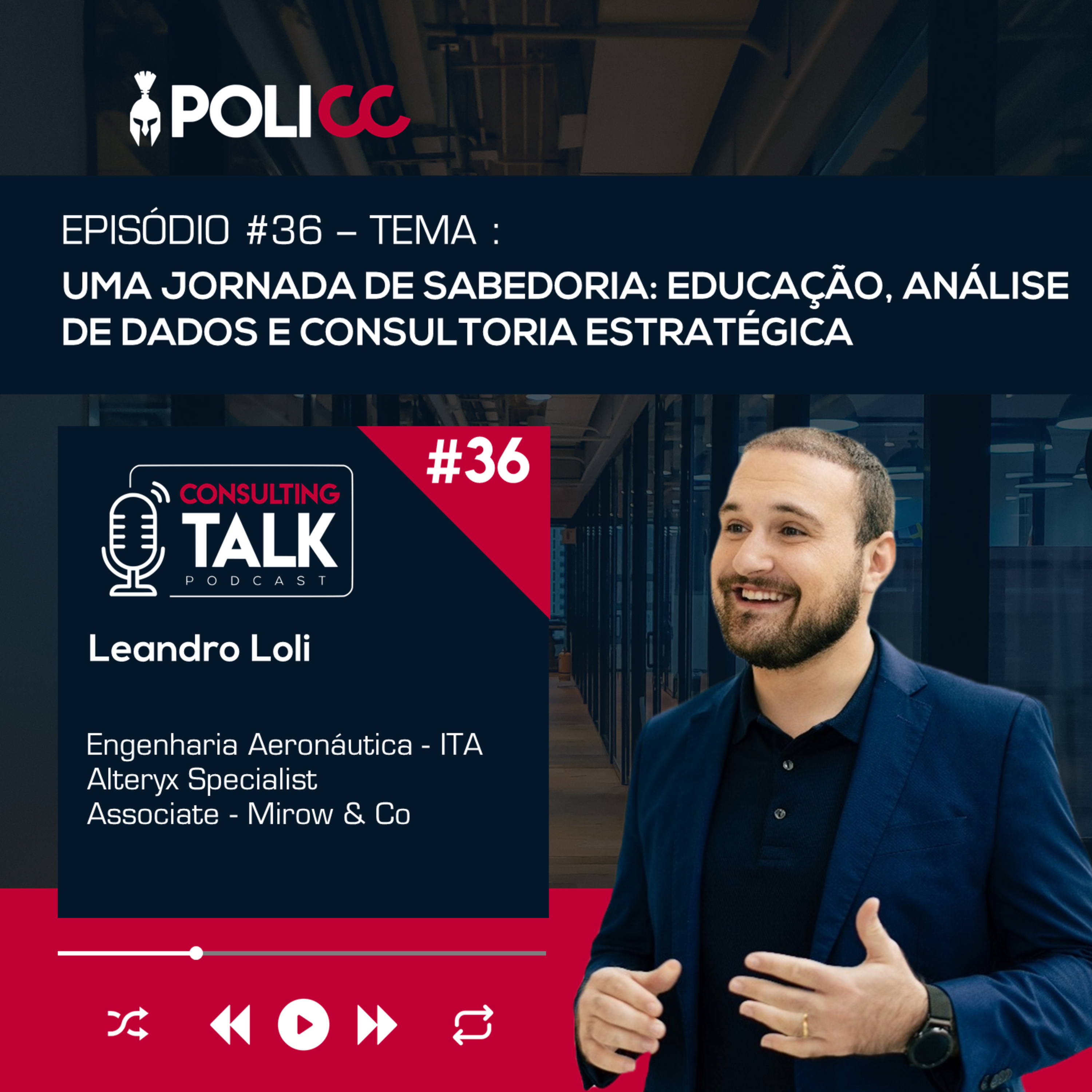 Consulting Talk