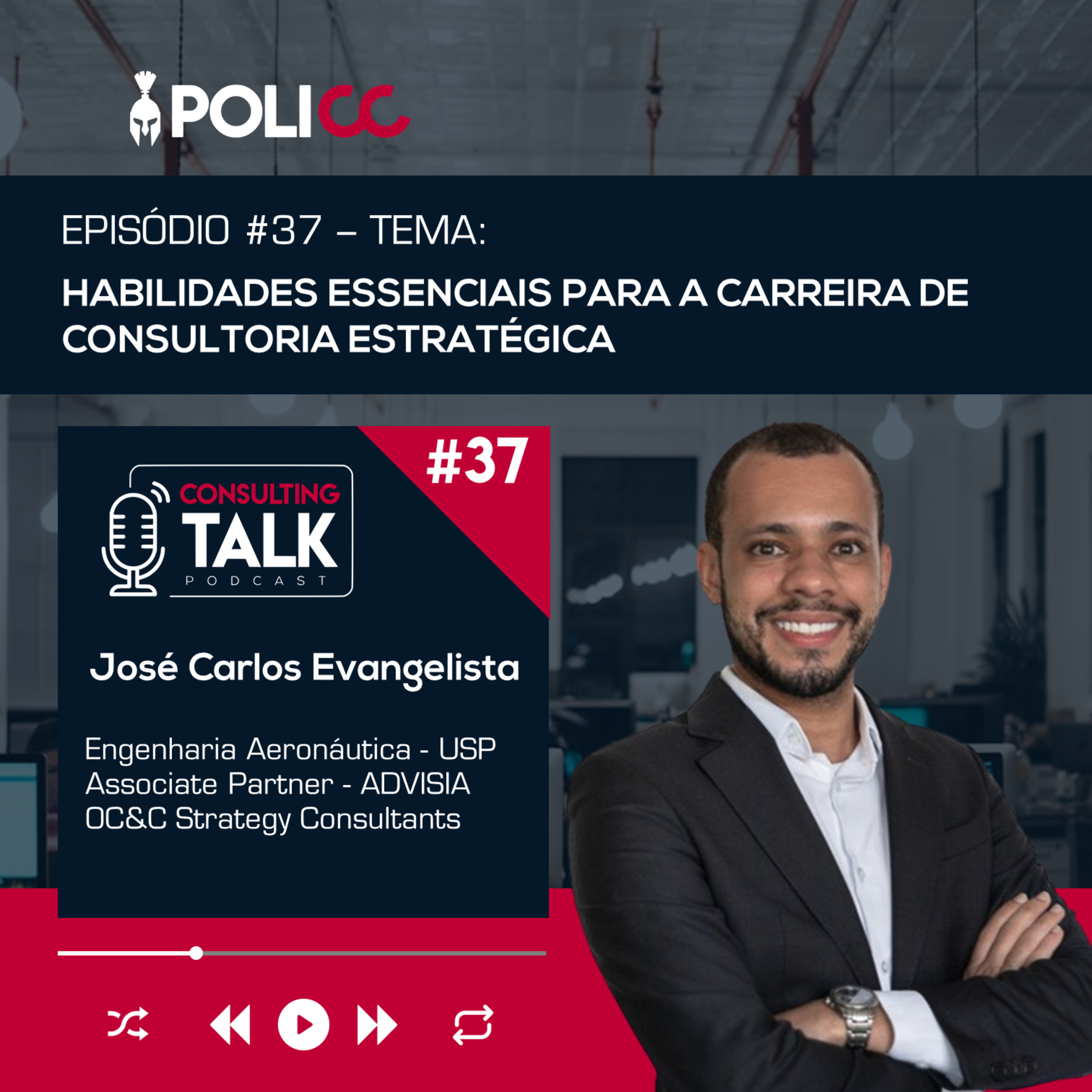 Consulting Talk