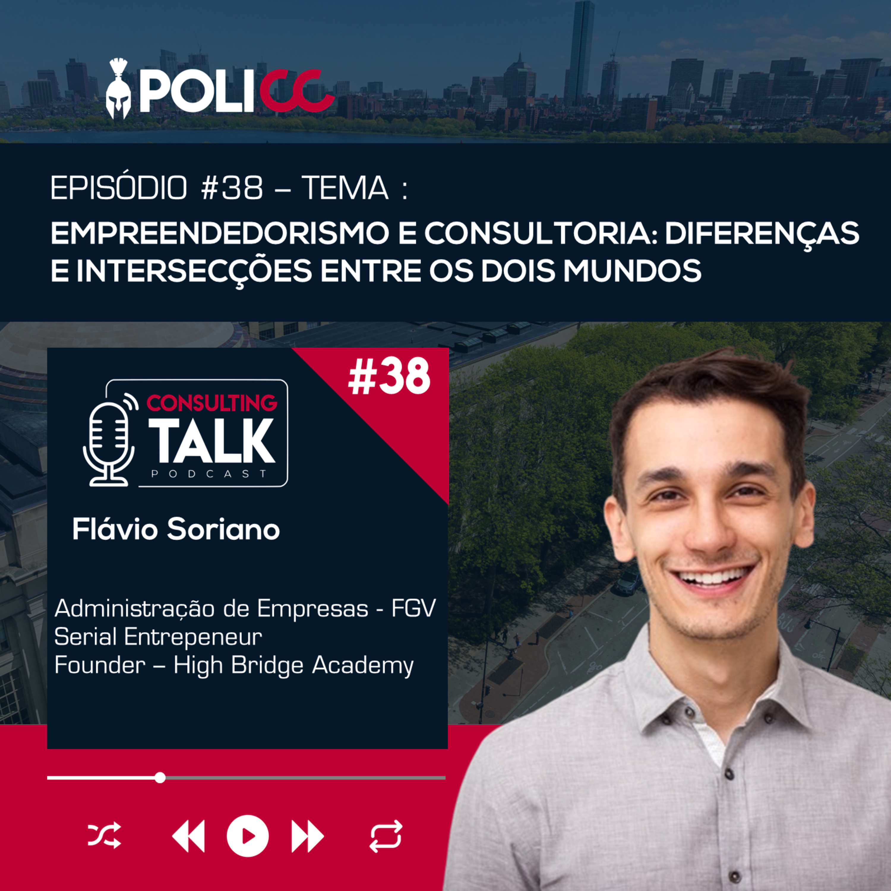 Consulting Talk