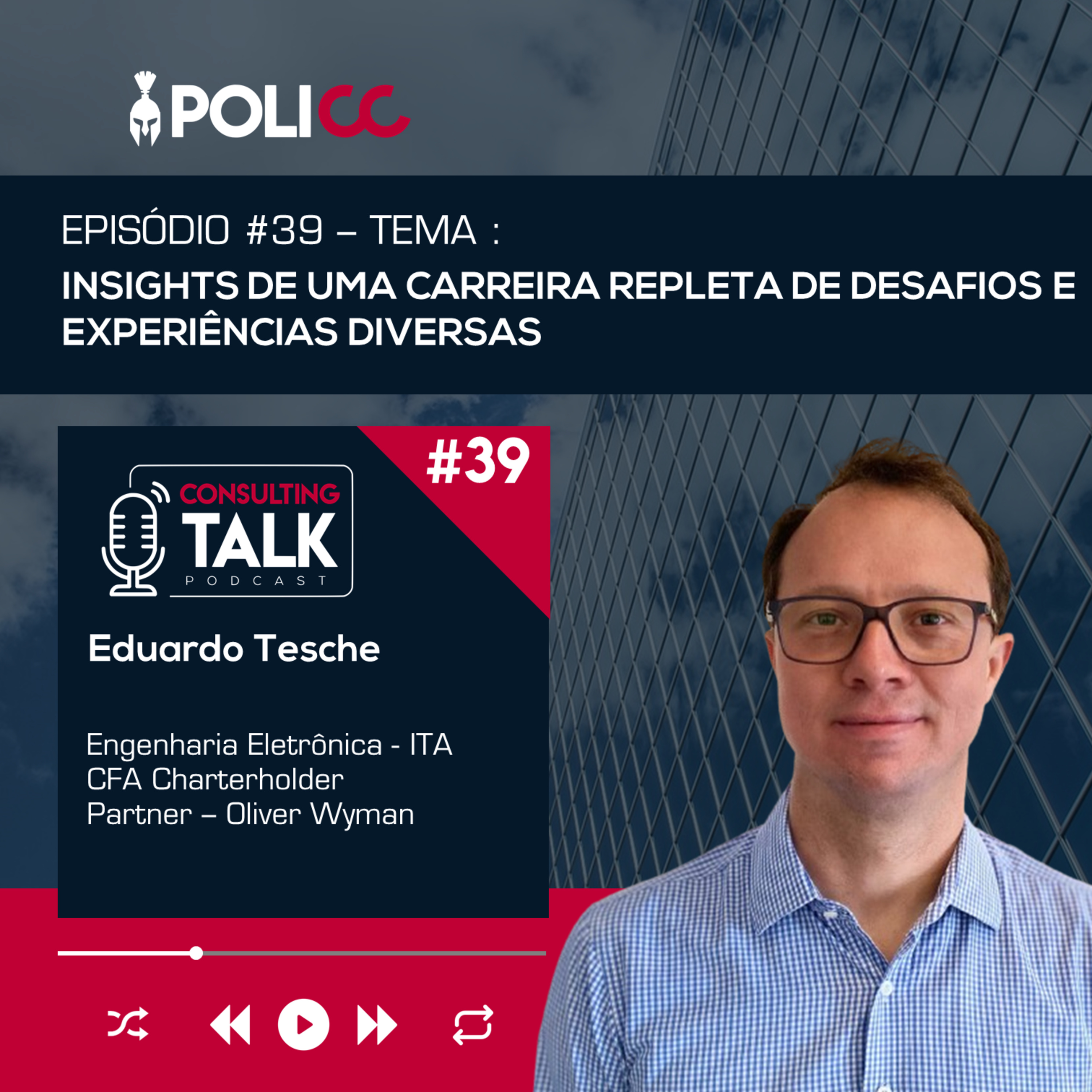 Consulting Talk