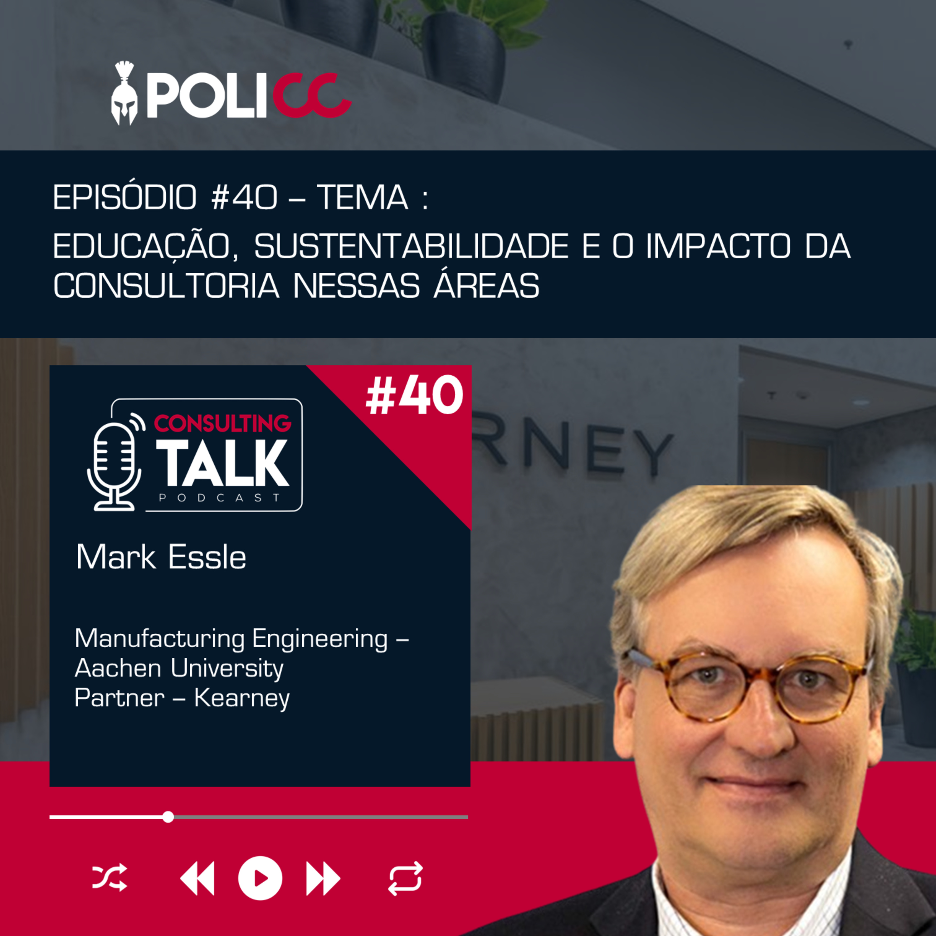 Consulting Talk