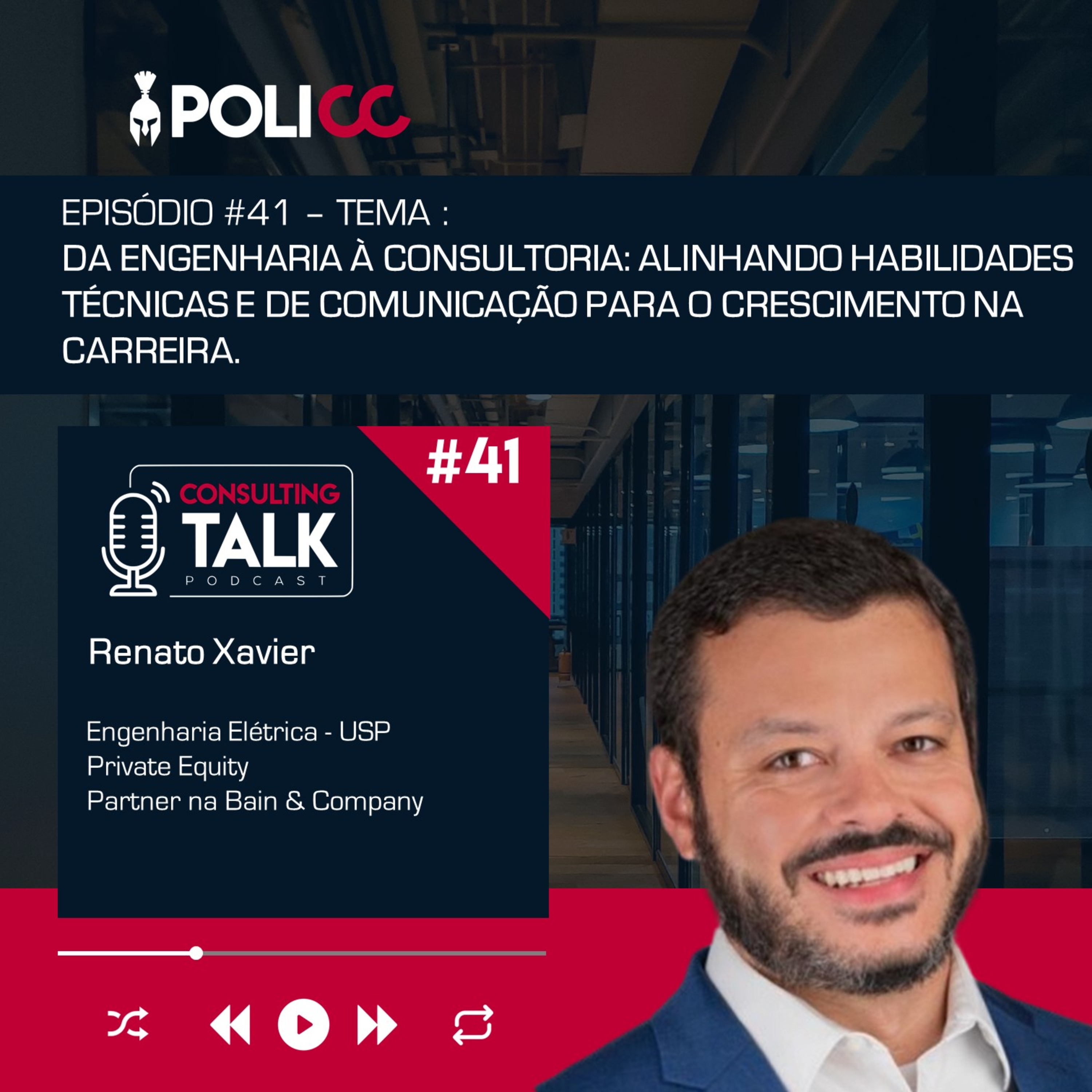 Consulting Talk