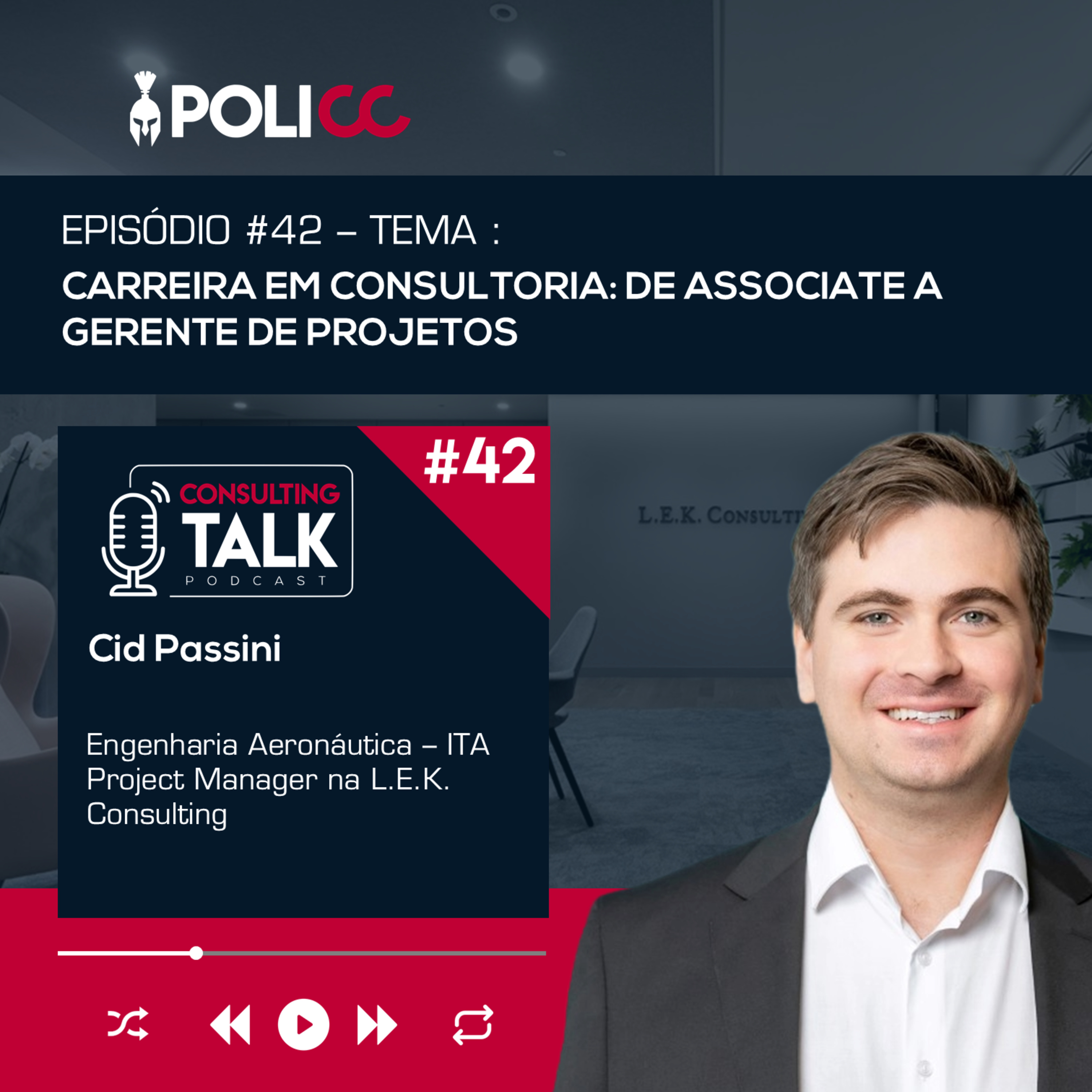 Consulting Talk