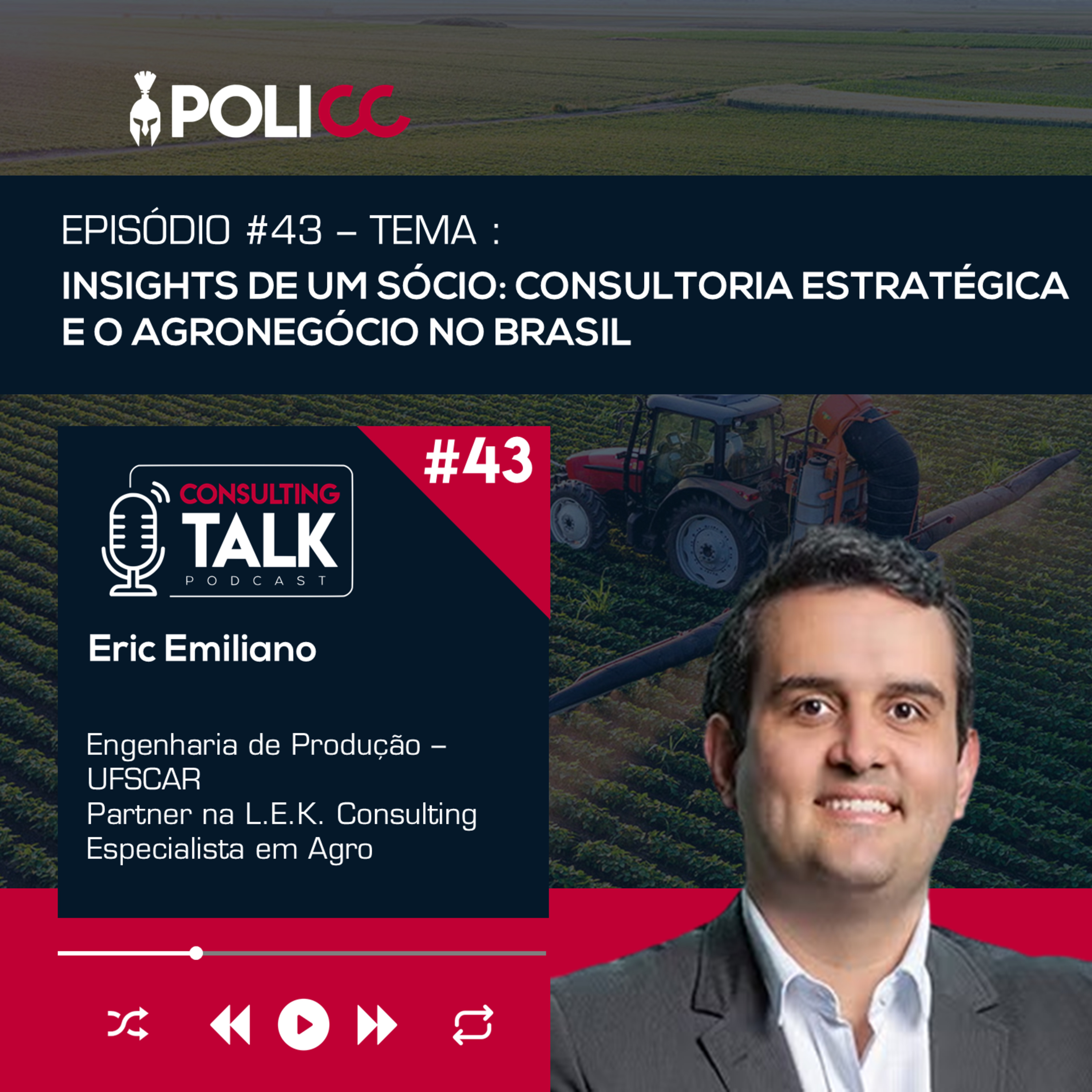 Consulting Talk