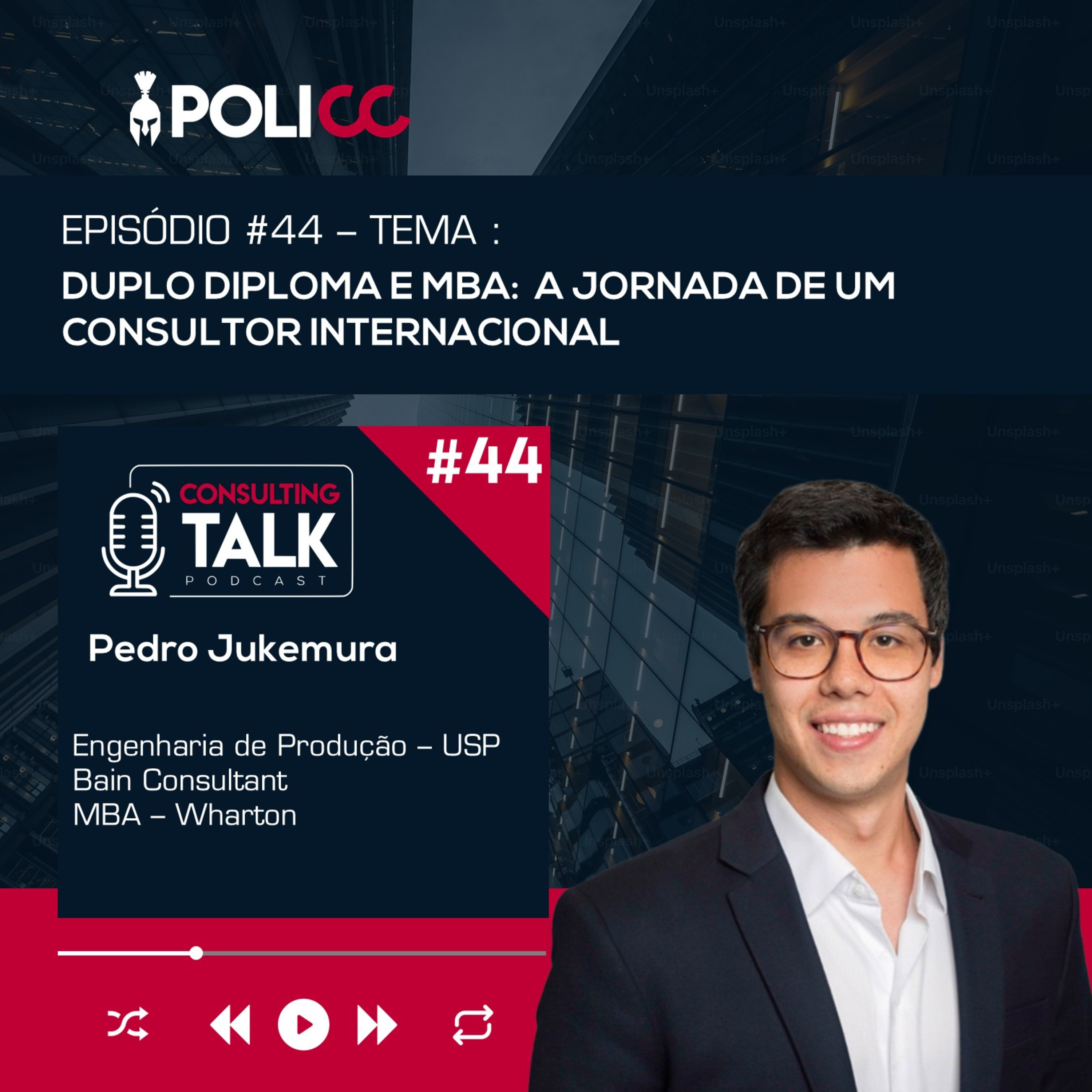 Consulting Talk