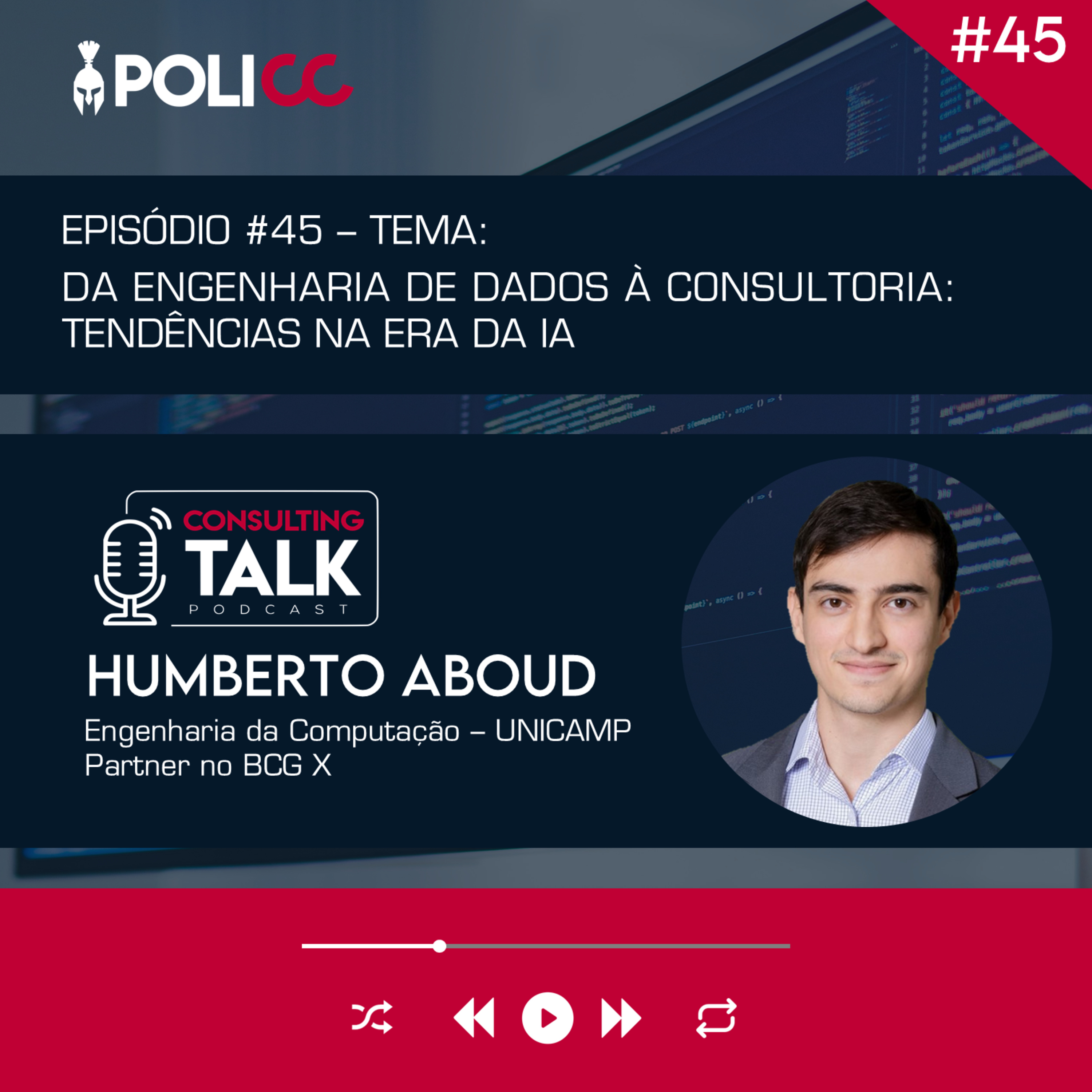 Consulting Talk