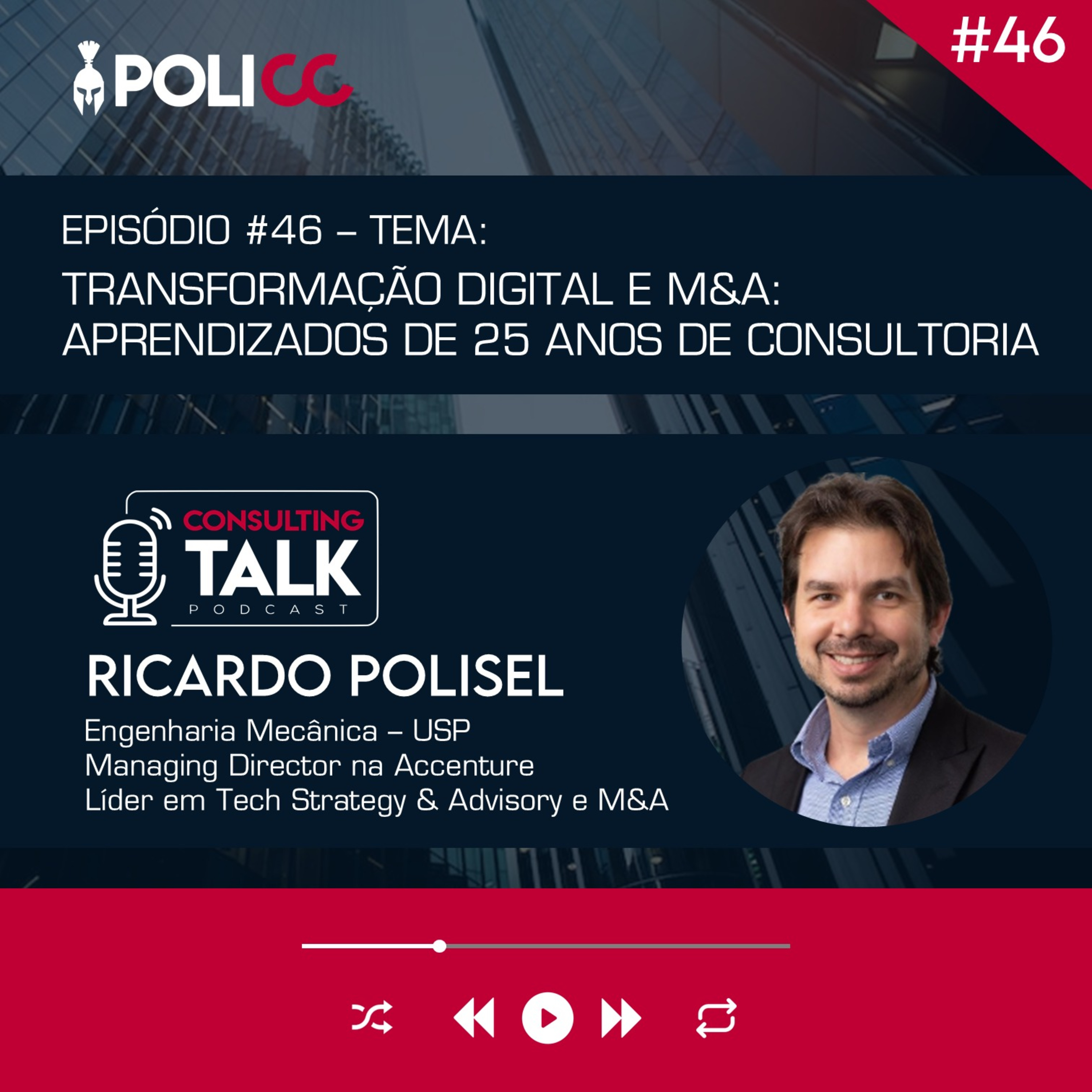 Consulting Talk