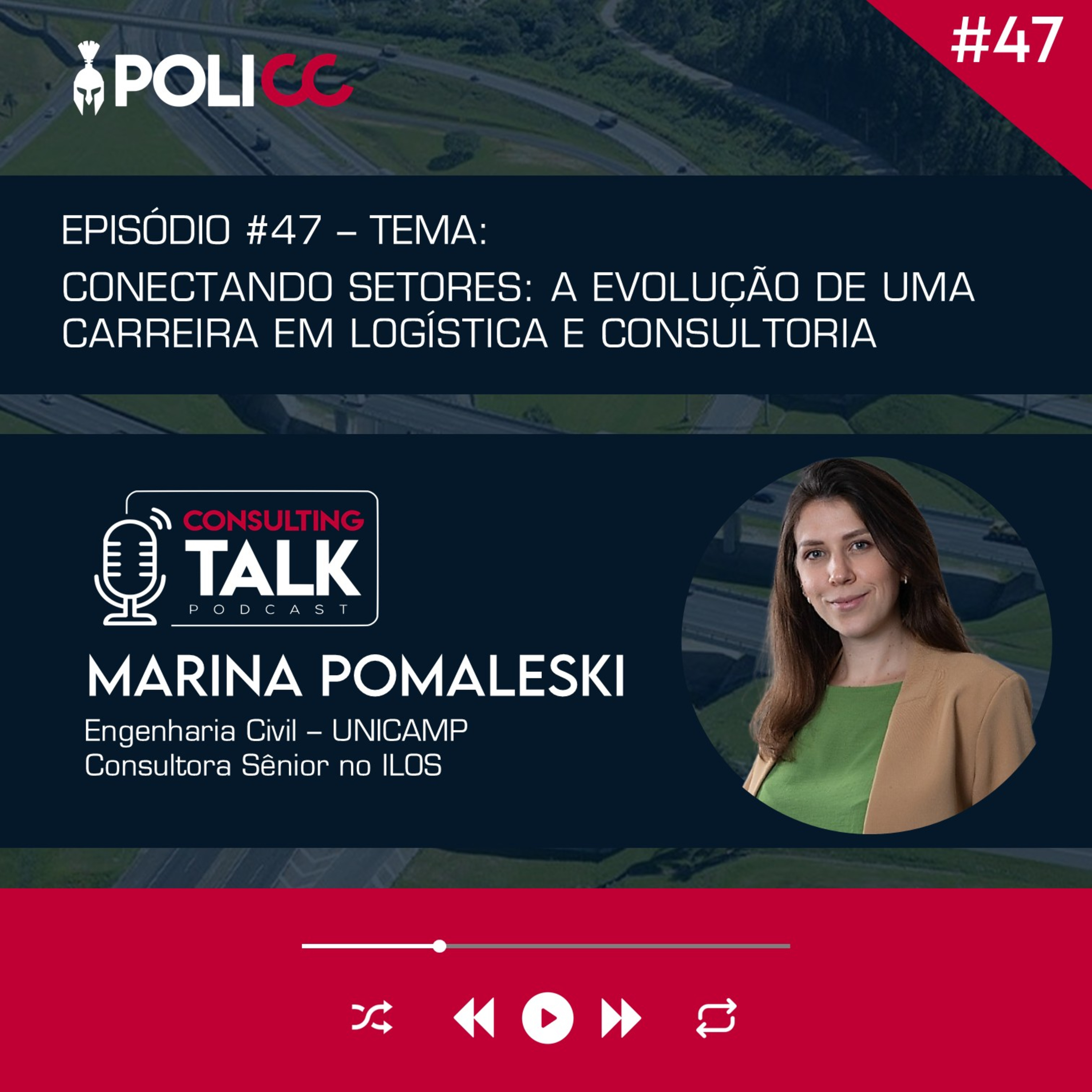 Consulting Talk