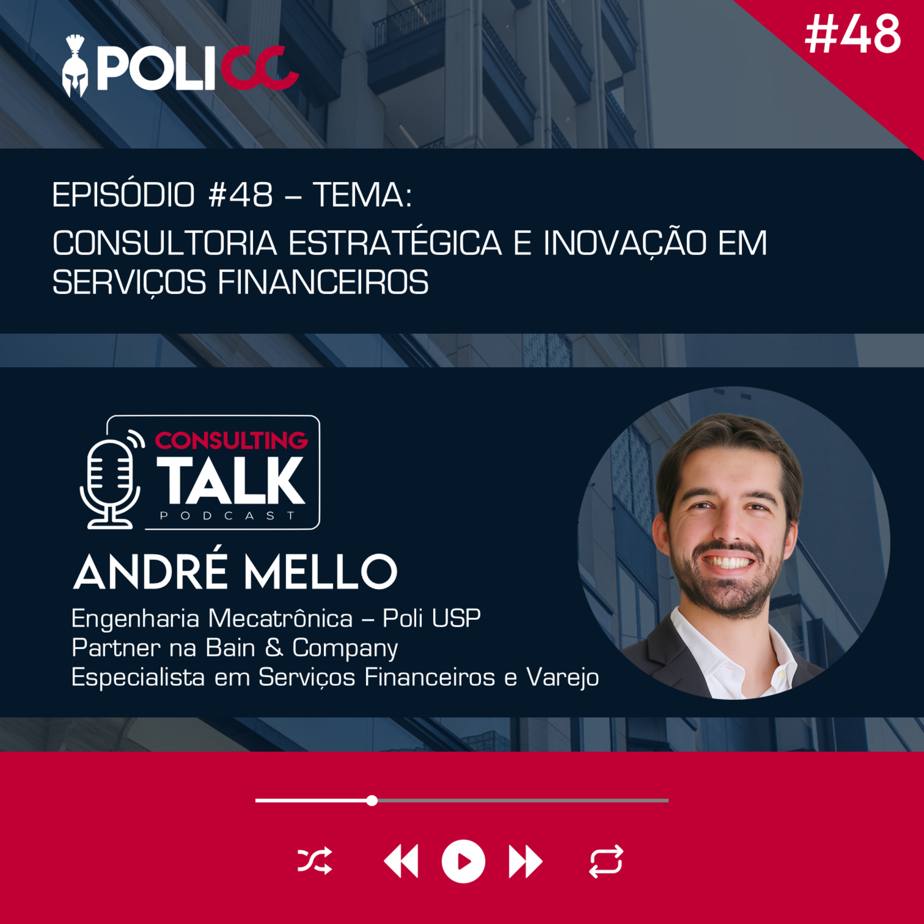Consulting Talk