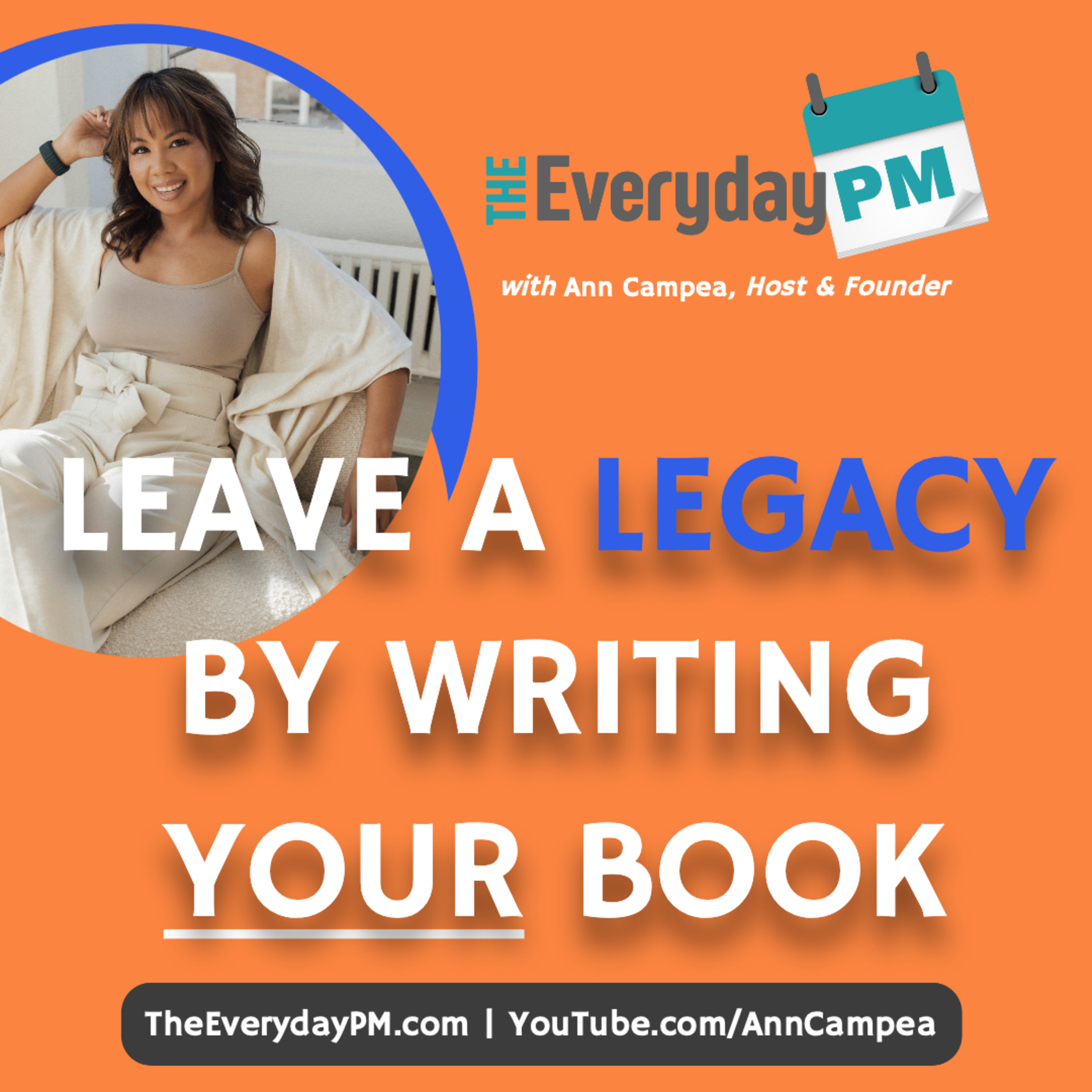 The Everyday PM: Project Management Principles for Your Everyday Life