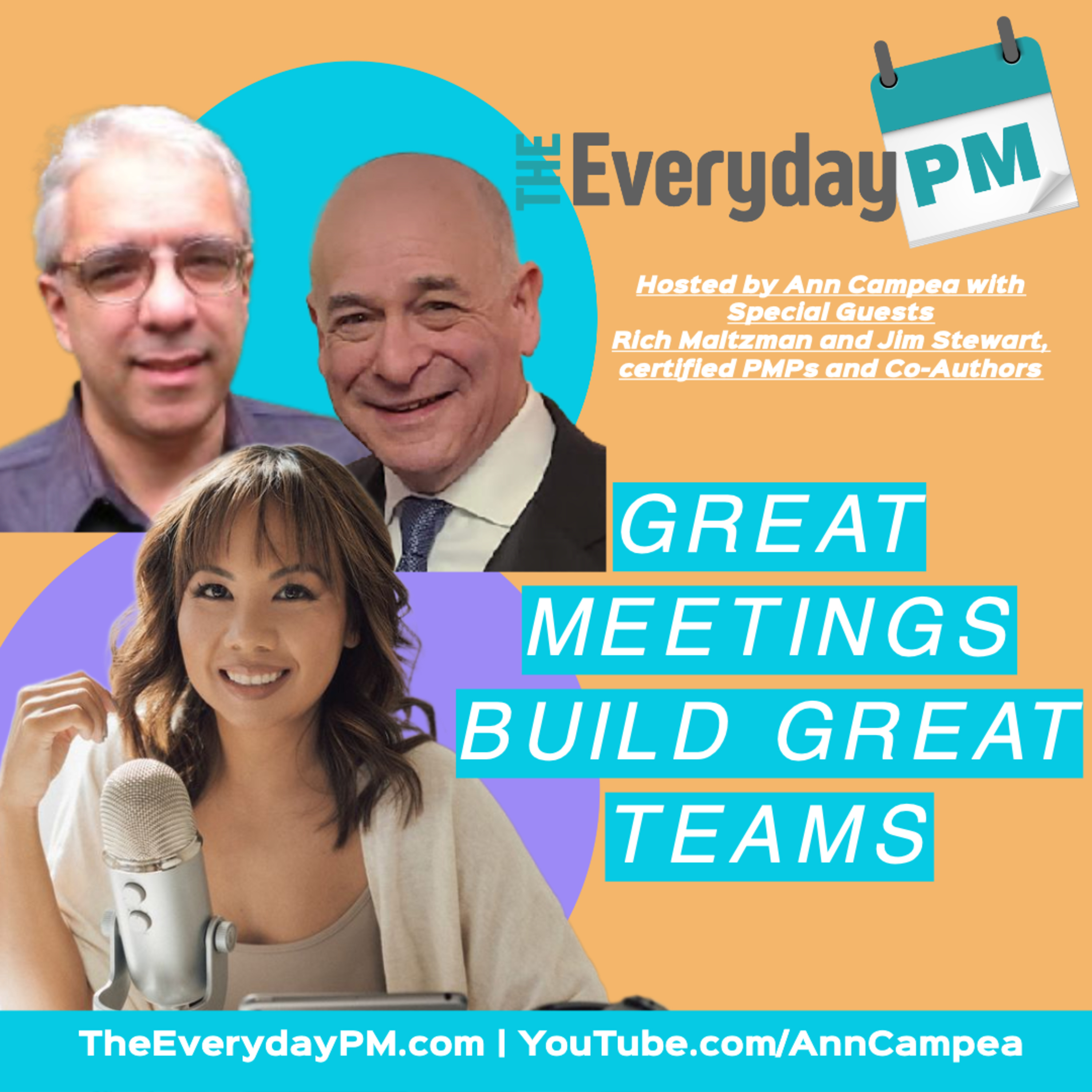 The Everyday PM: Project Management Principles for Your Everyday Life