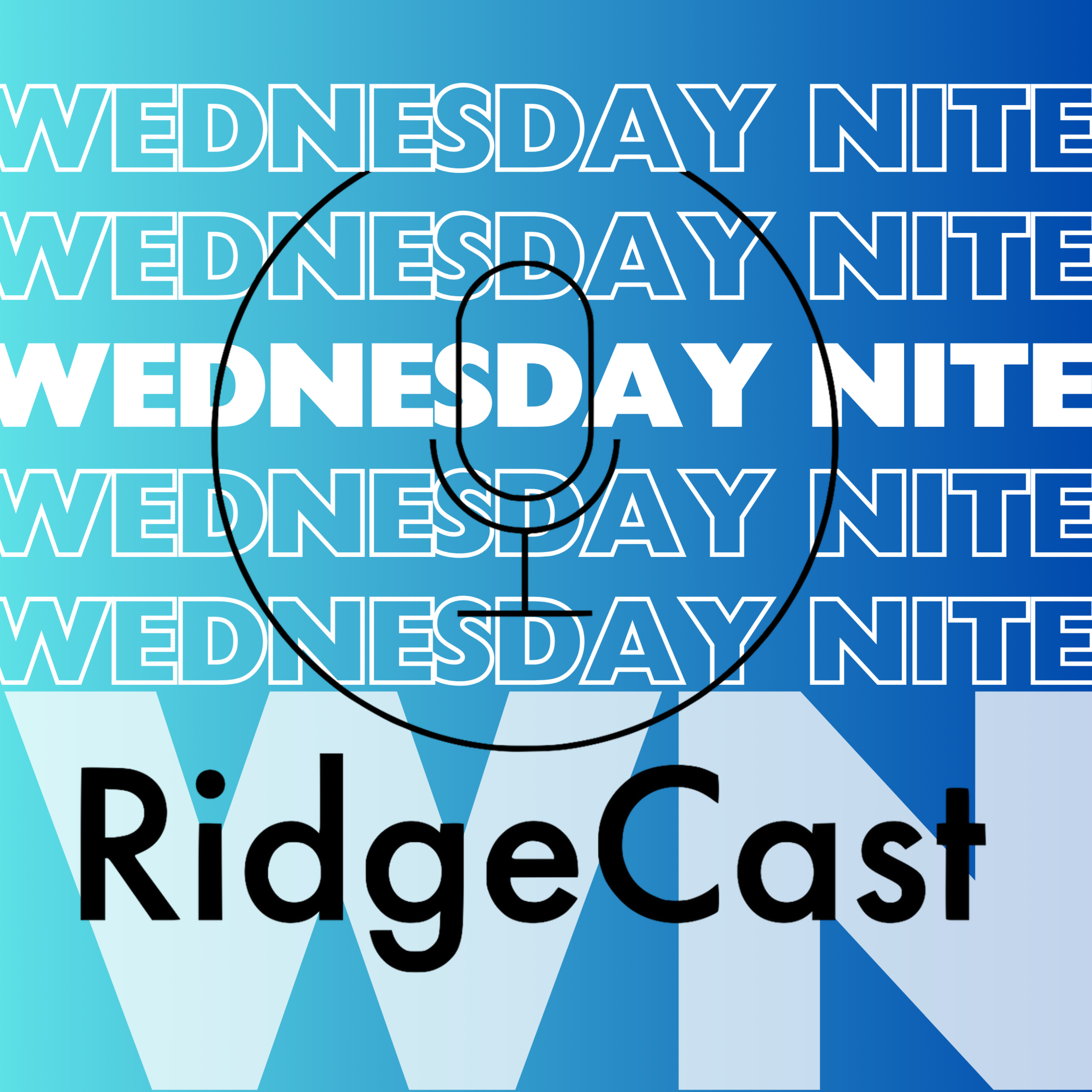 RidgeCast