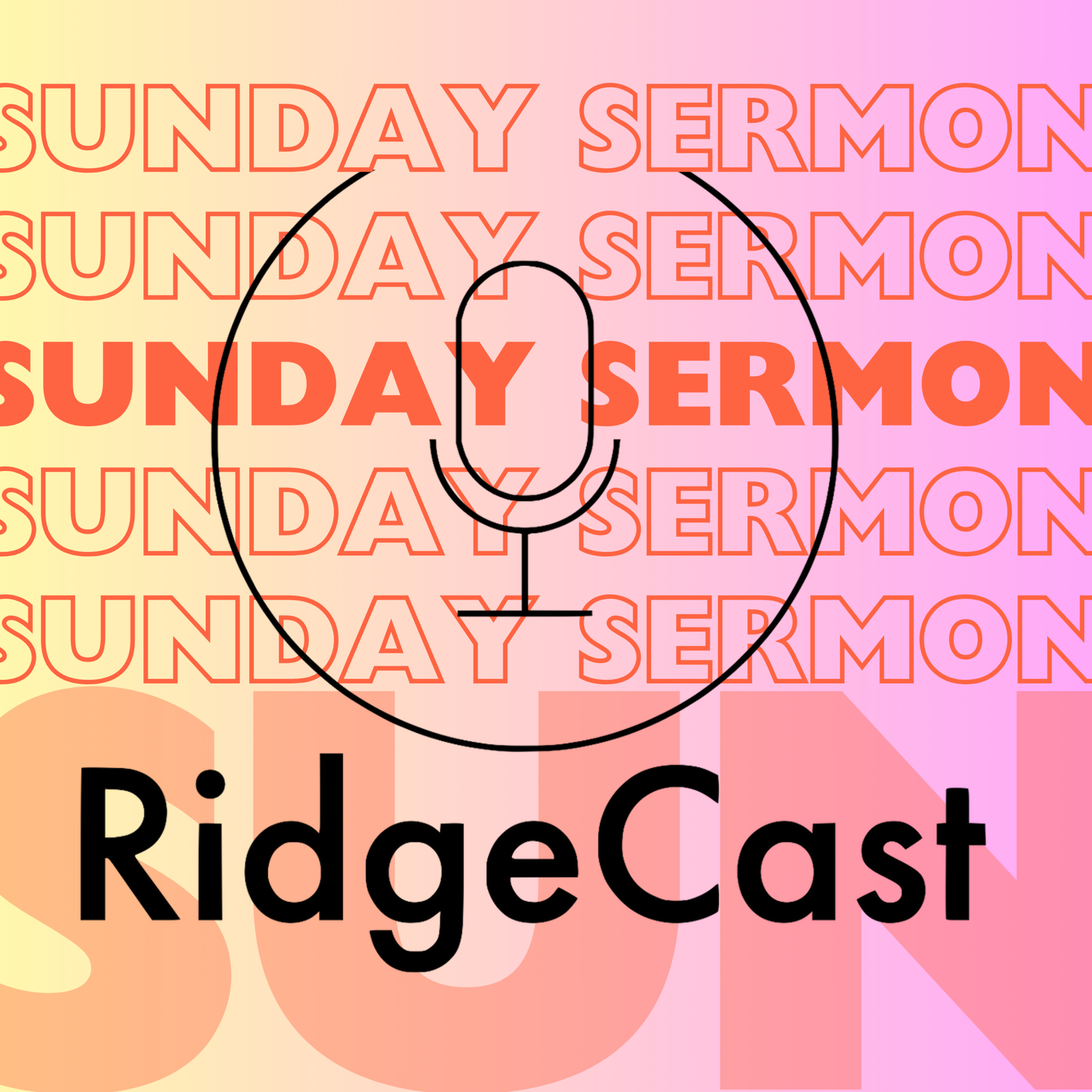 RidgeCast