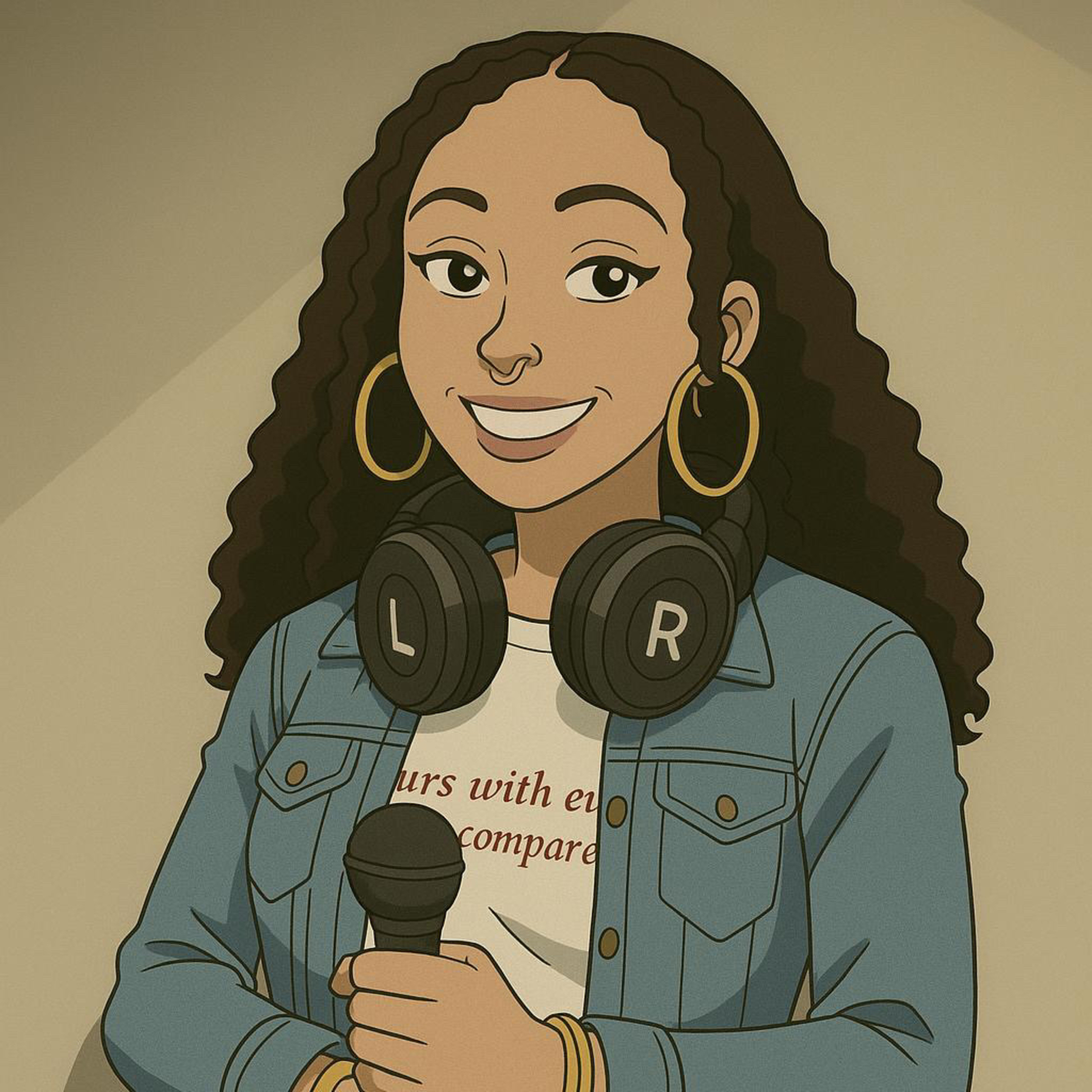 Queens of the Court episode artwork