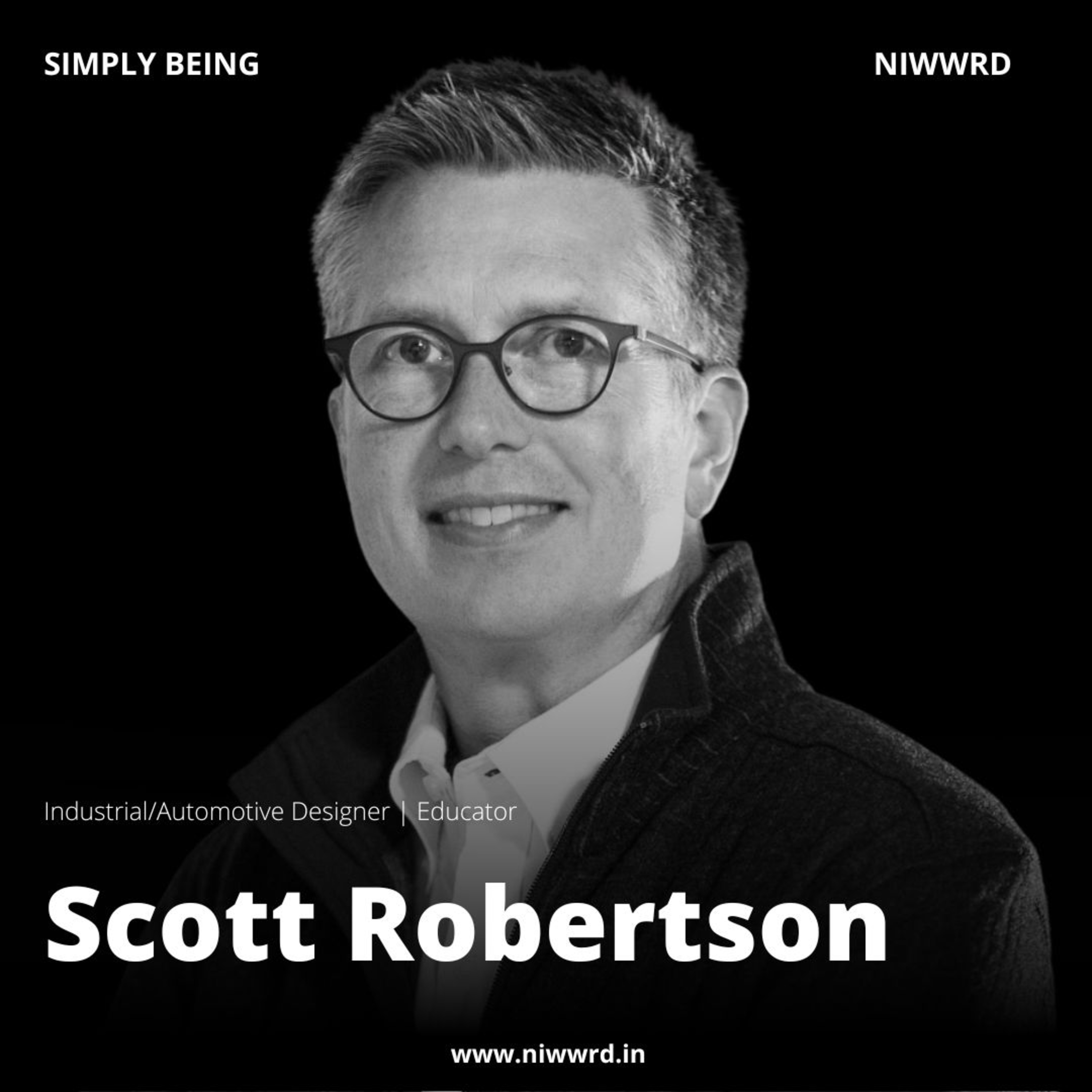 Simply Being by Niwwrd