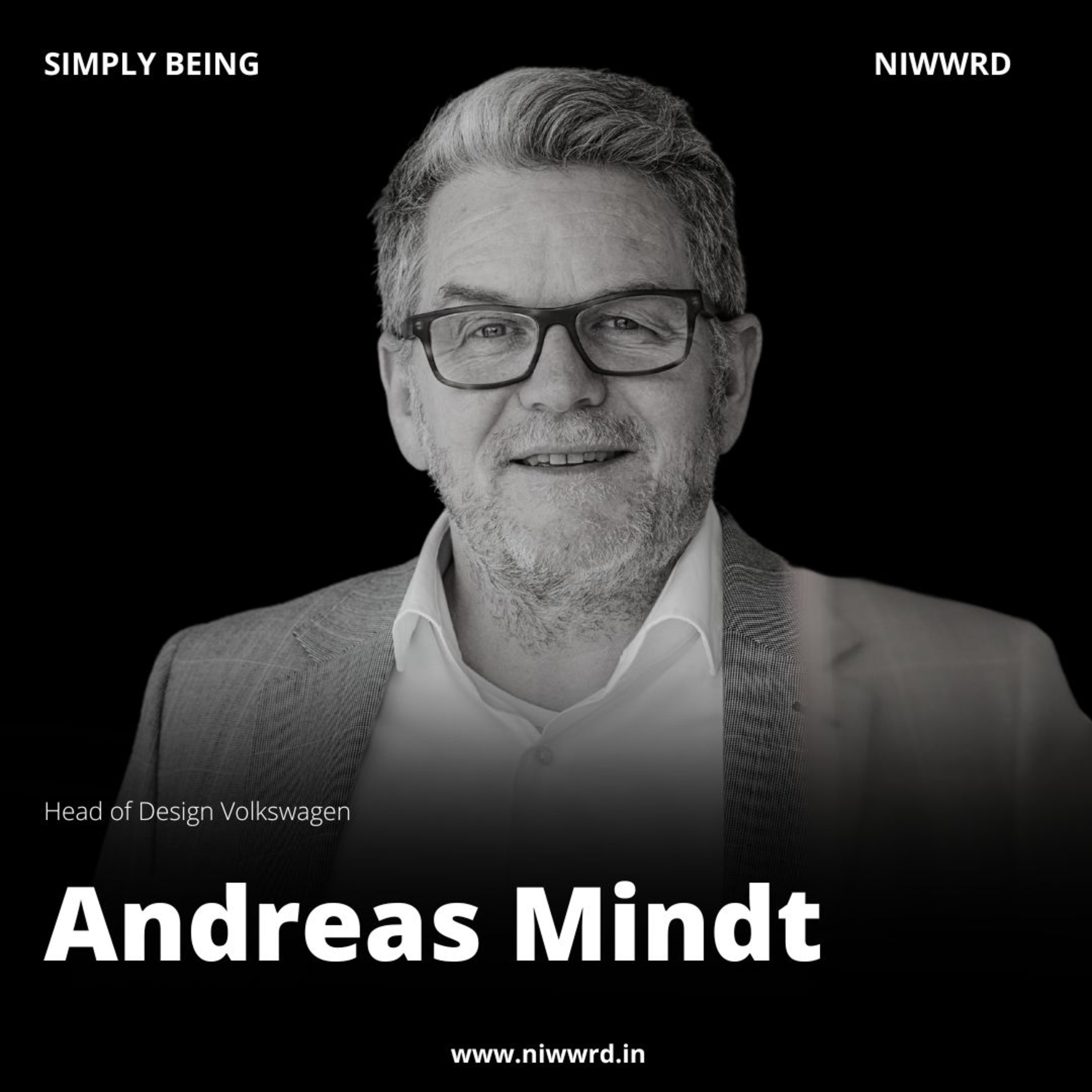 Simply Being by Niwwrd