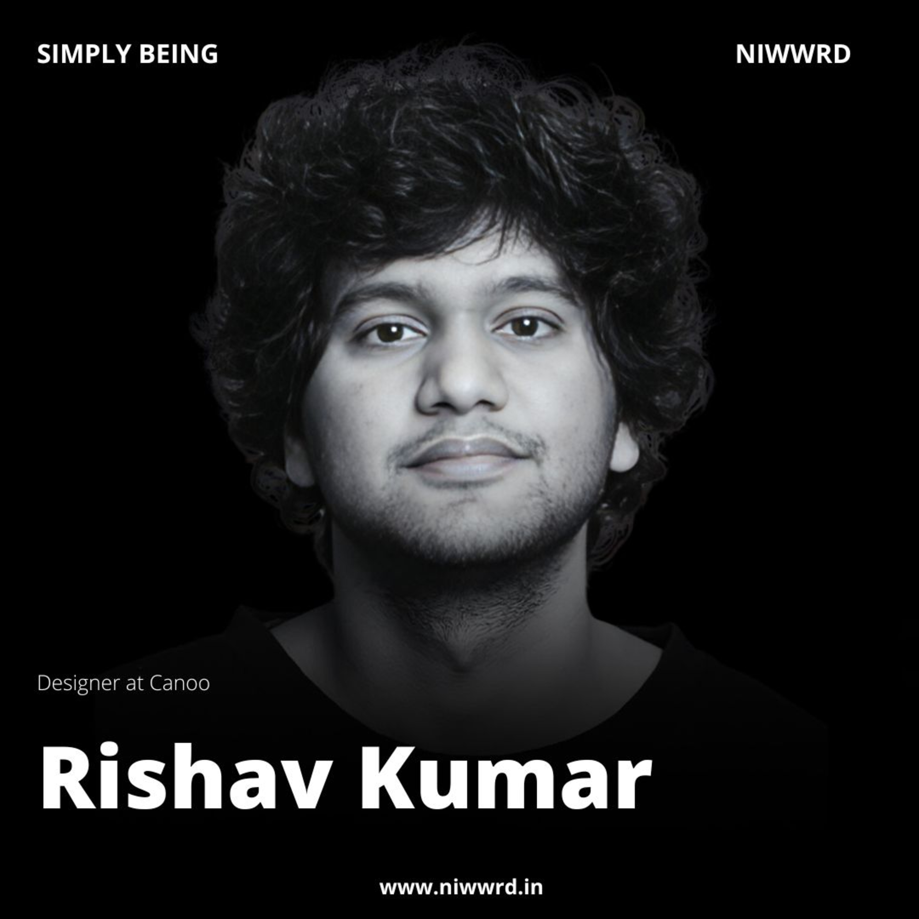 Simply Being by Niwwrd