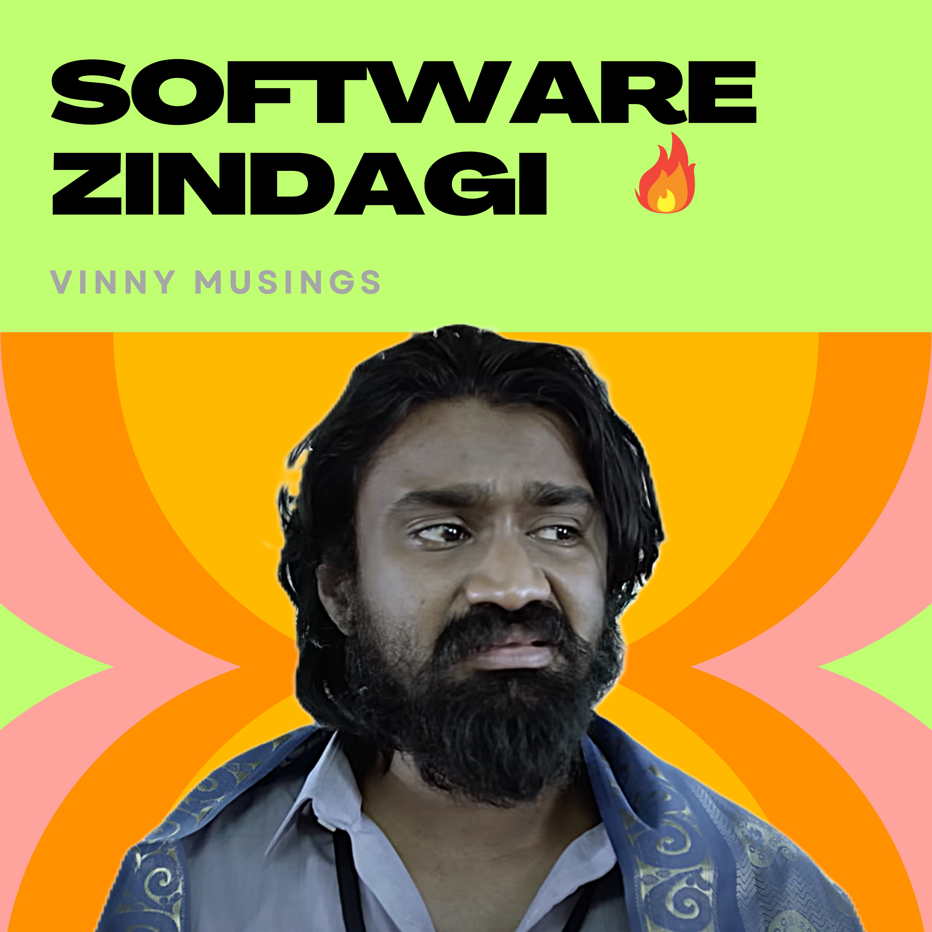 Life of a Software Engineer || Work Life Balance || Telugu Podcast