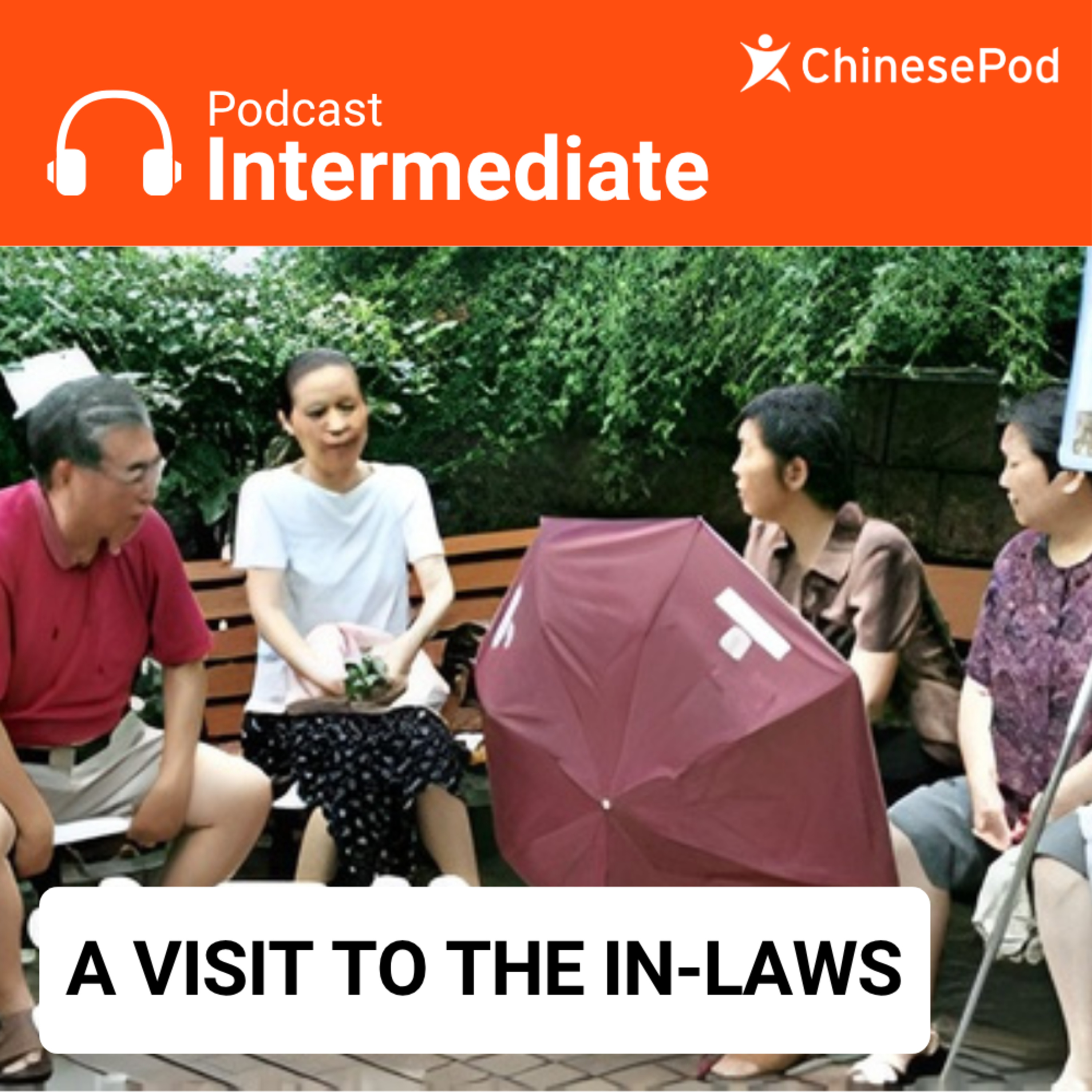 Intermediate | A Visit to the In-laws