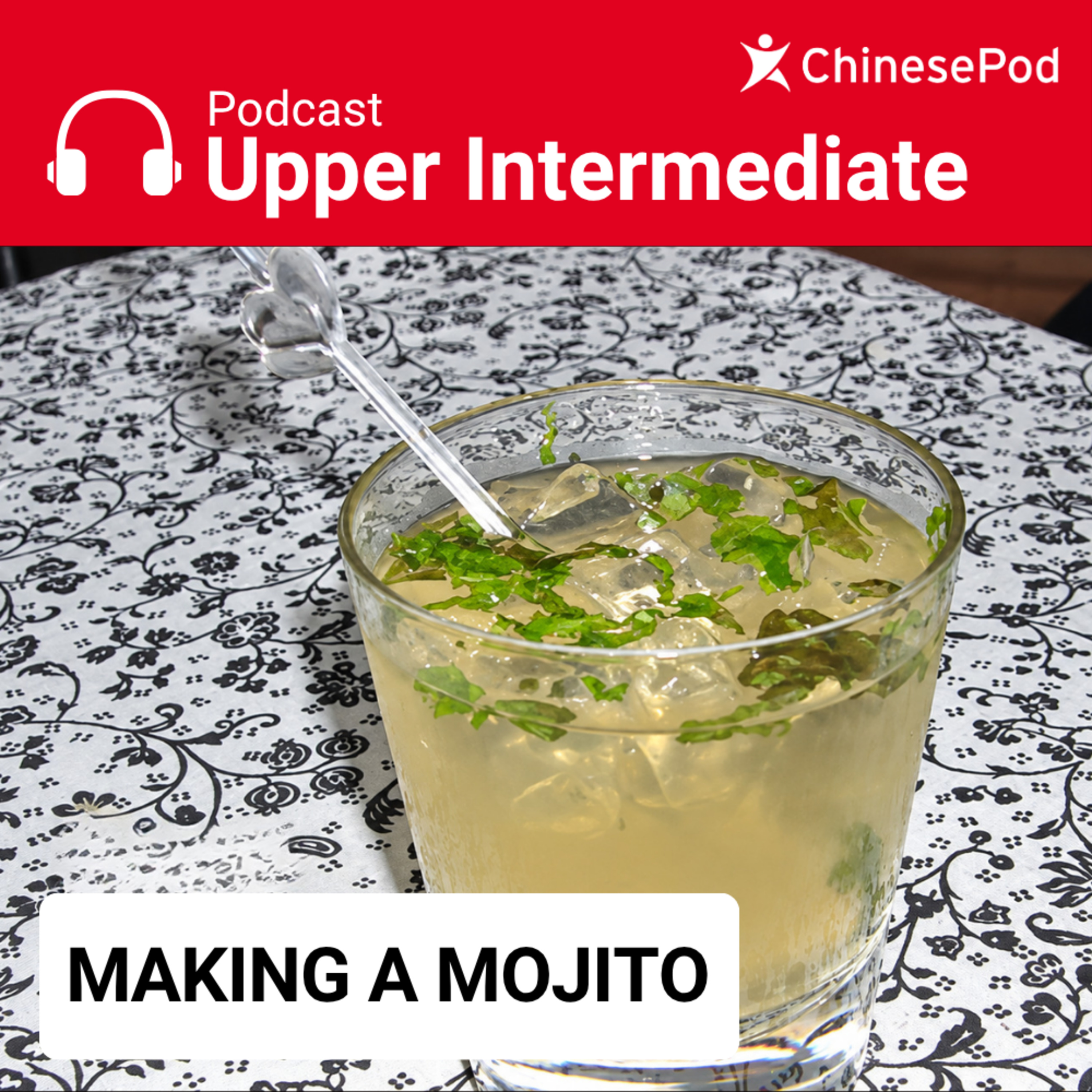 Artwork for ChinesePod - Intermediate