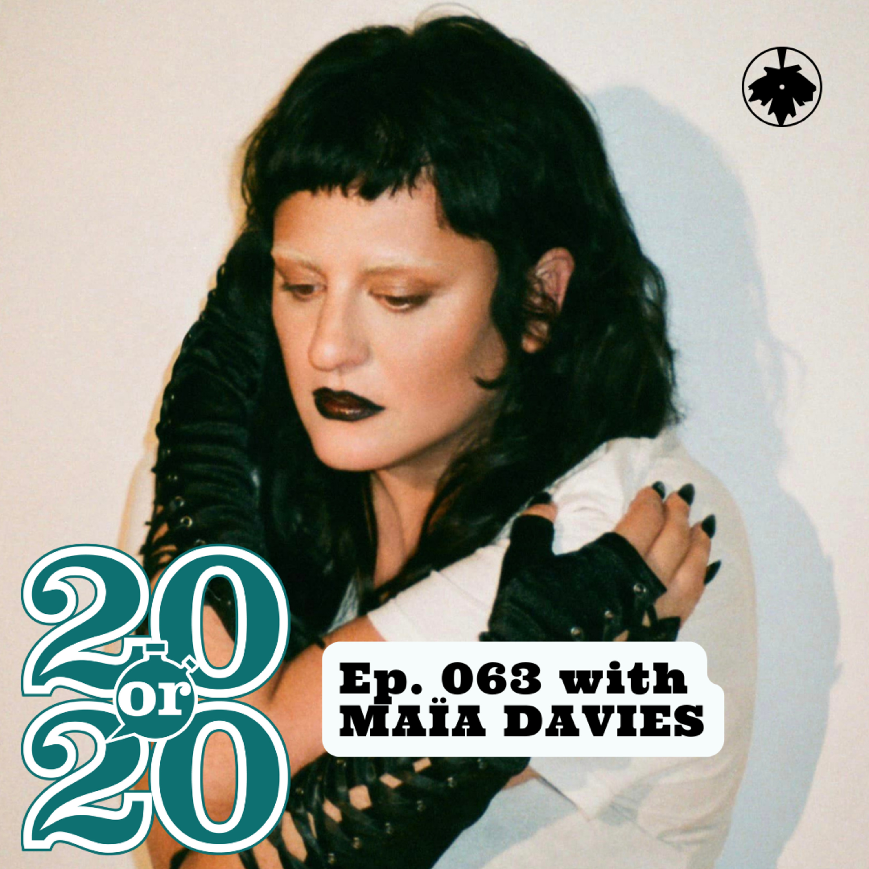 063: Maïa Davies
