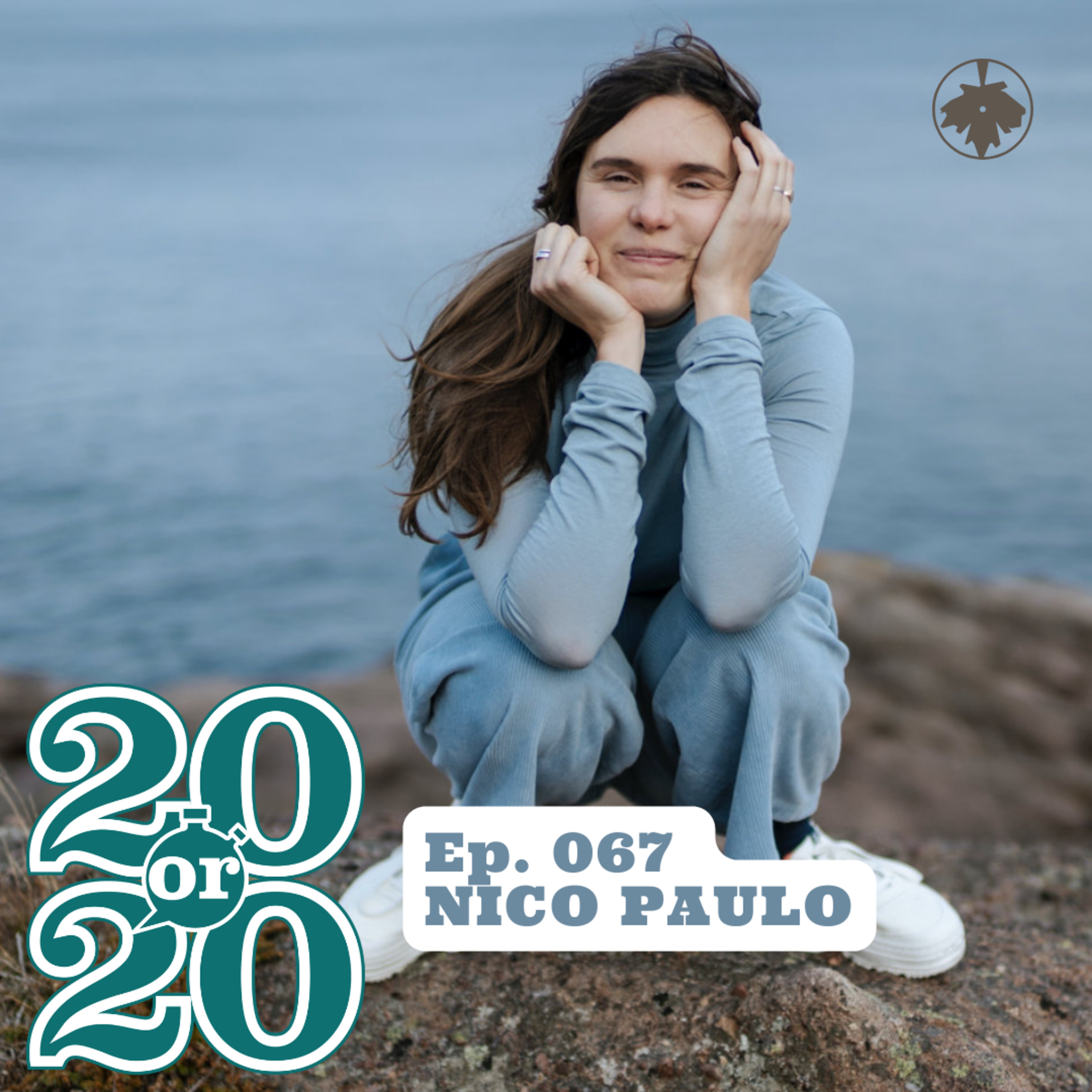 067: Nico Paulo