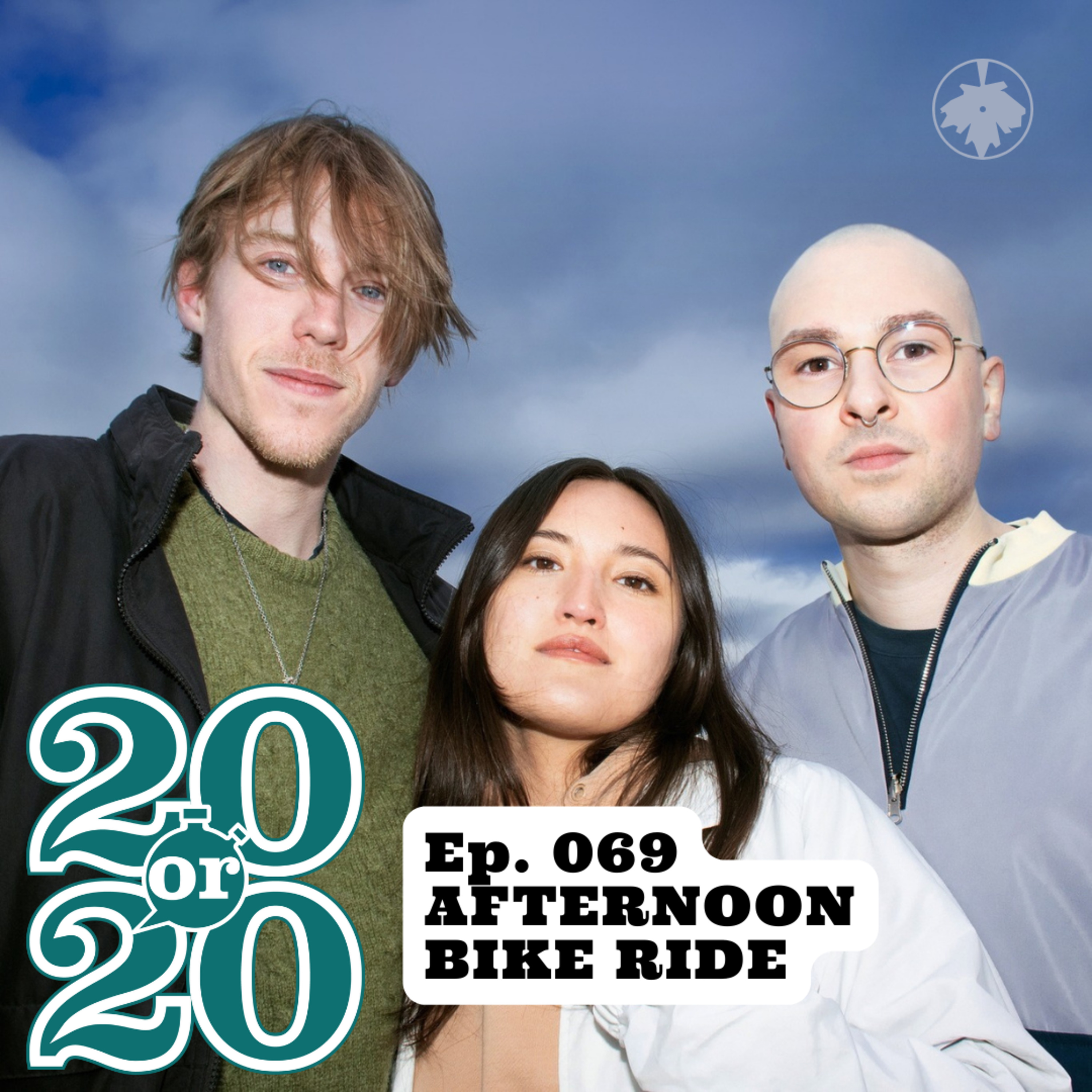 069: Afternoon Bike Ride