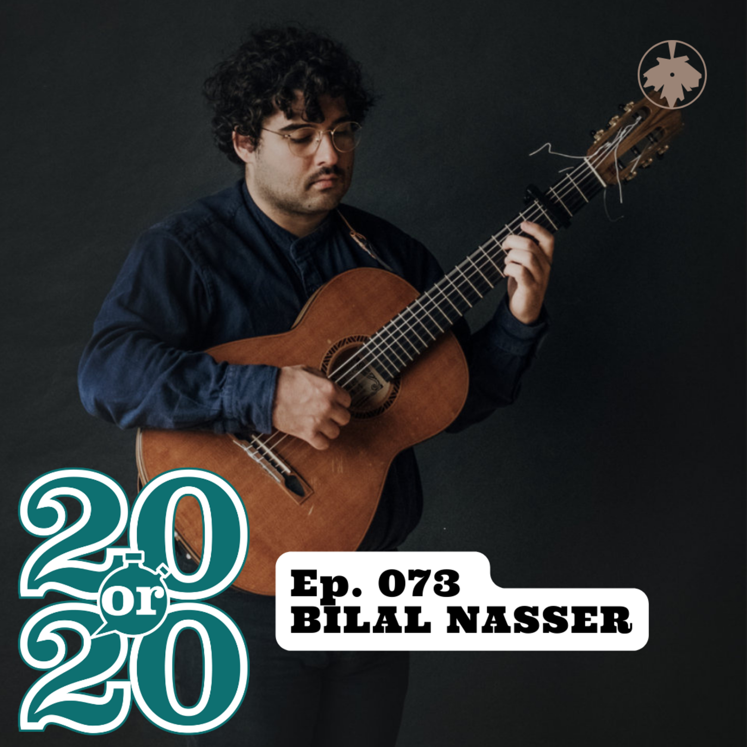073: Bilal Nasser