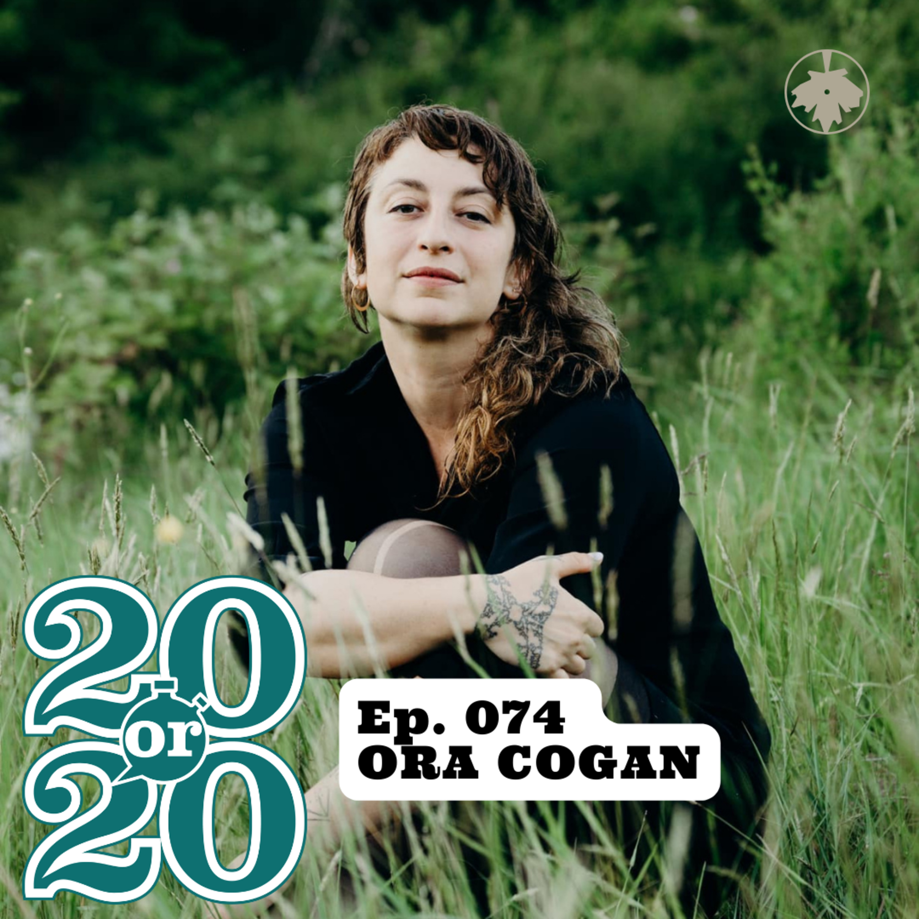 074: Ora Cogan