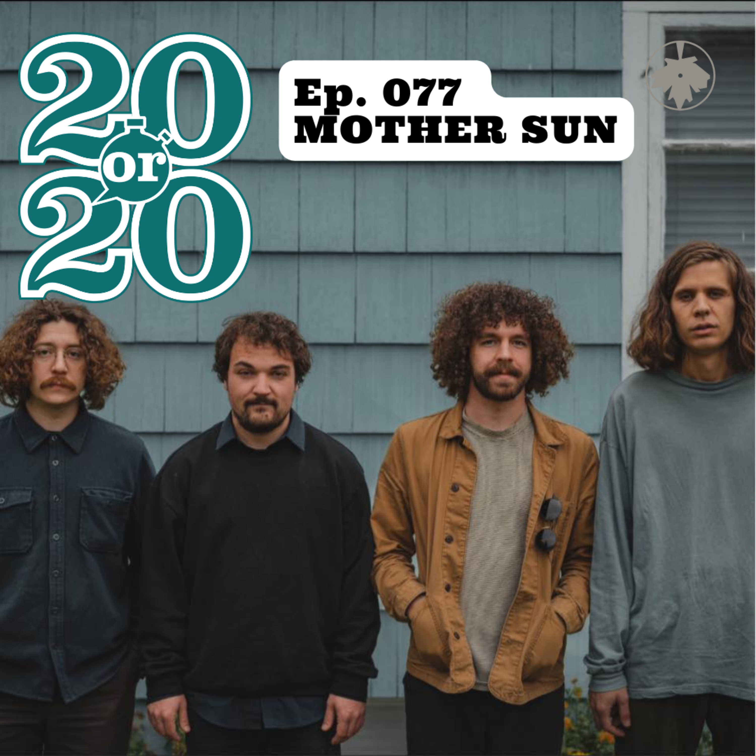 077: Jared Doherty of Mother Sun
