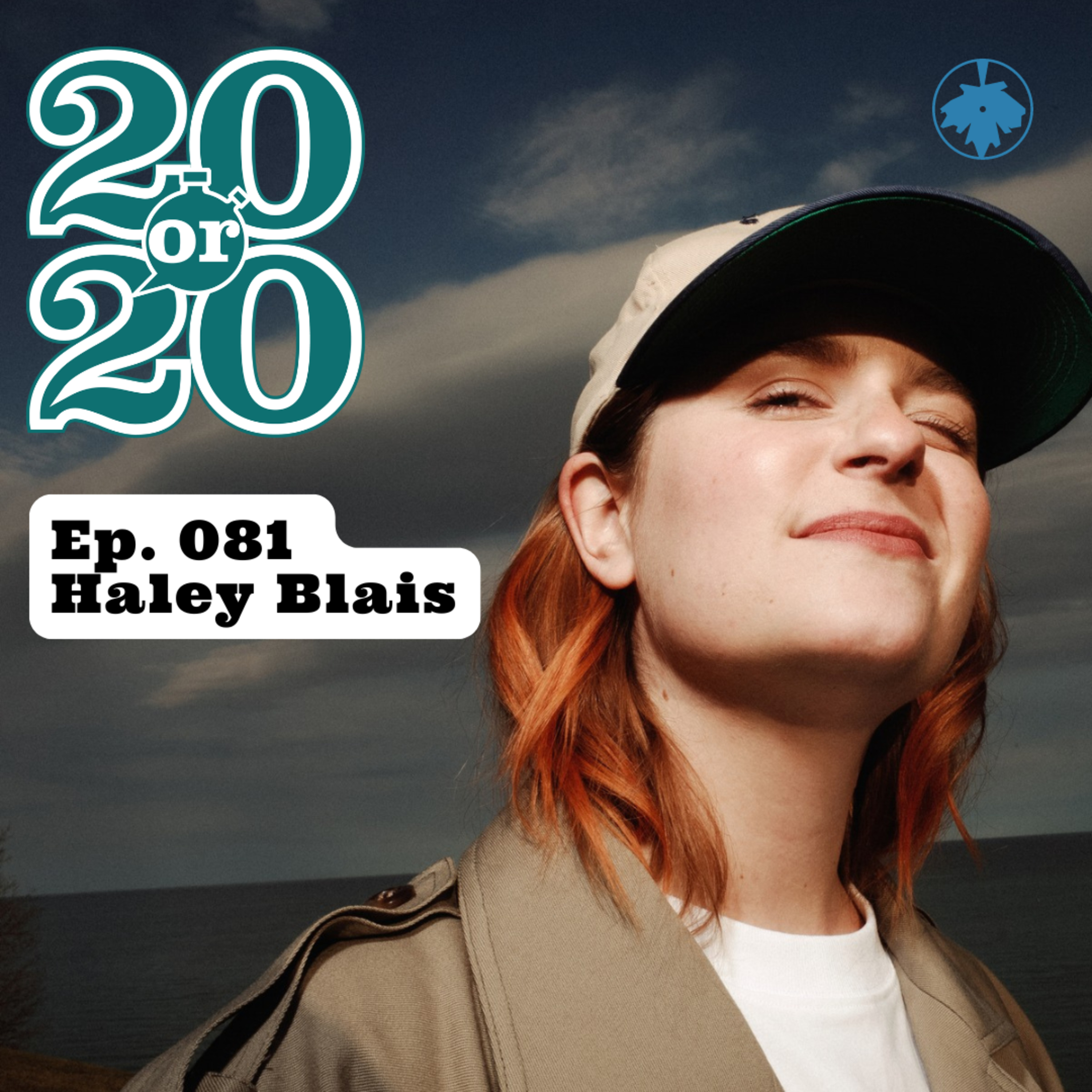 081: Haley Blais