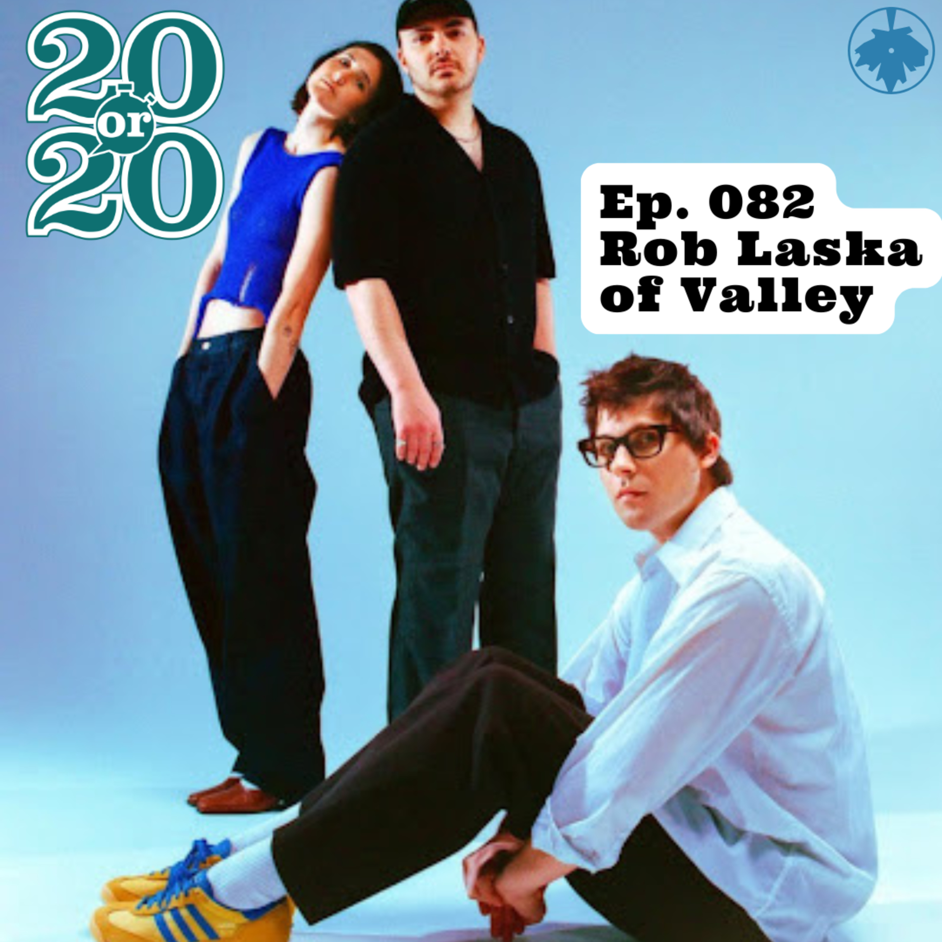 082: Valley