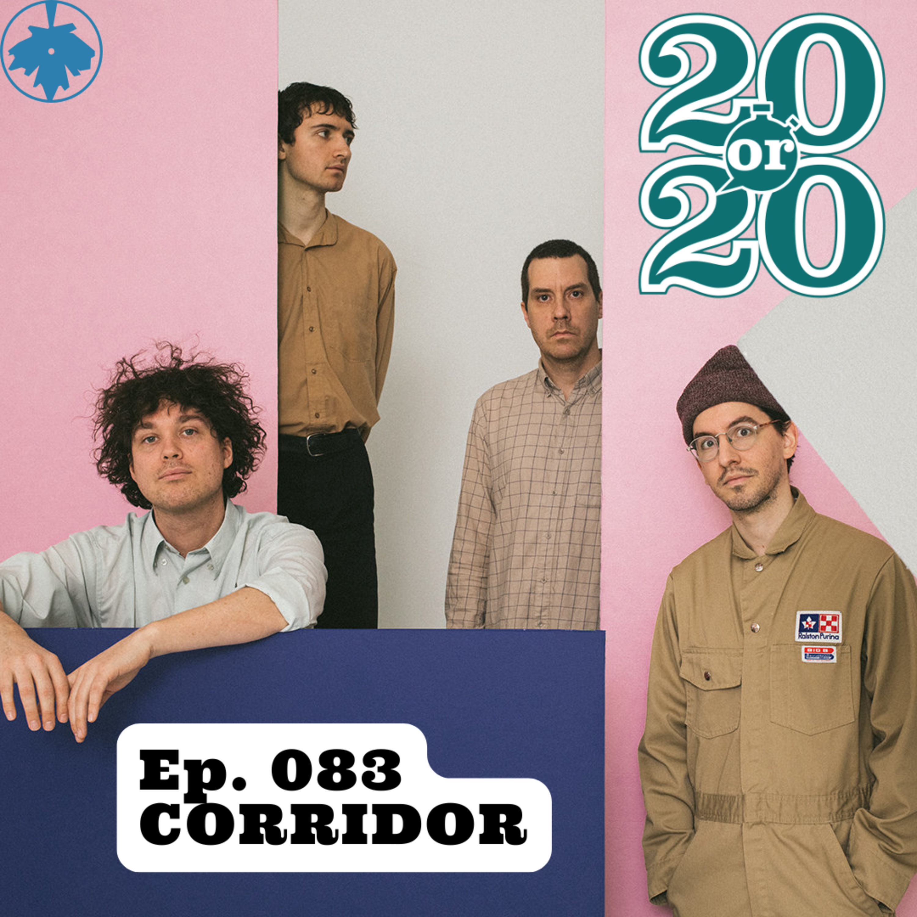 083: Corridor