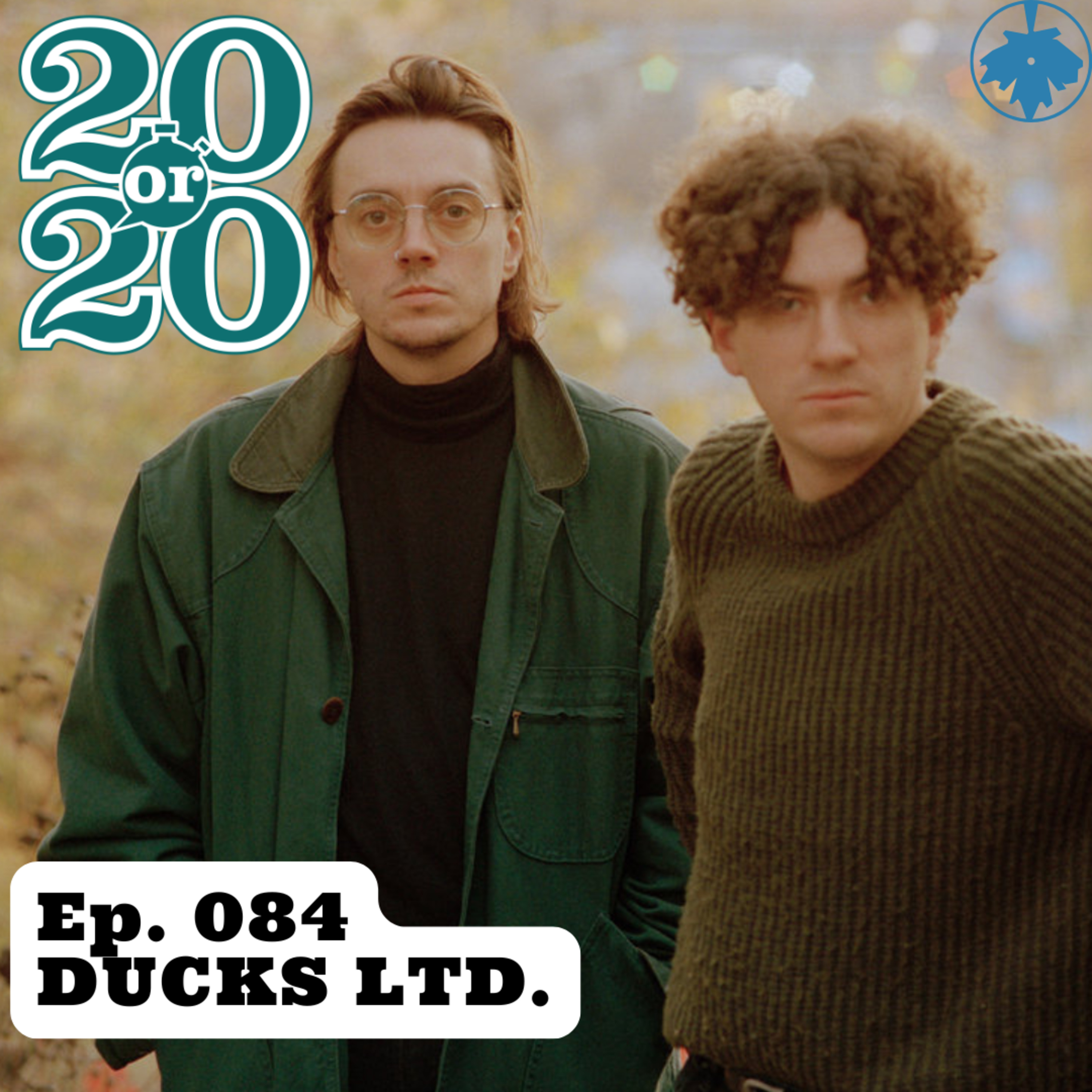 084: Ducks Ltd.