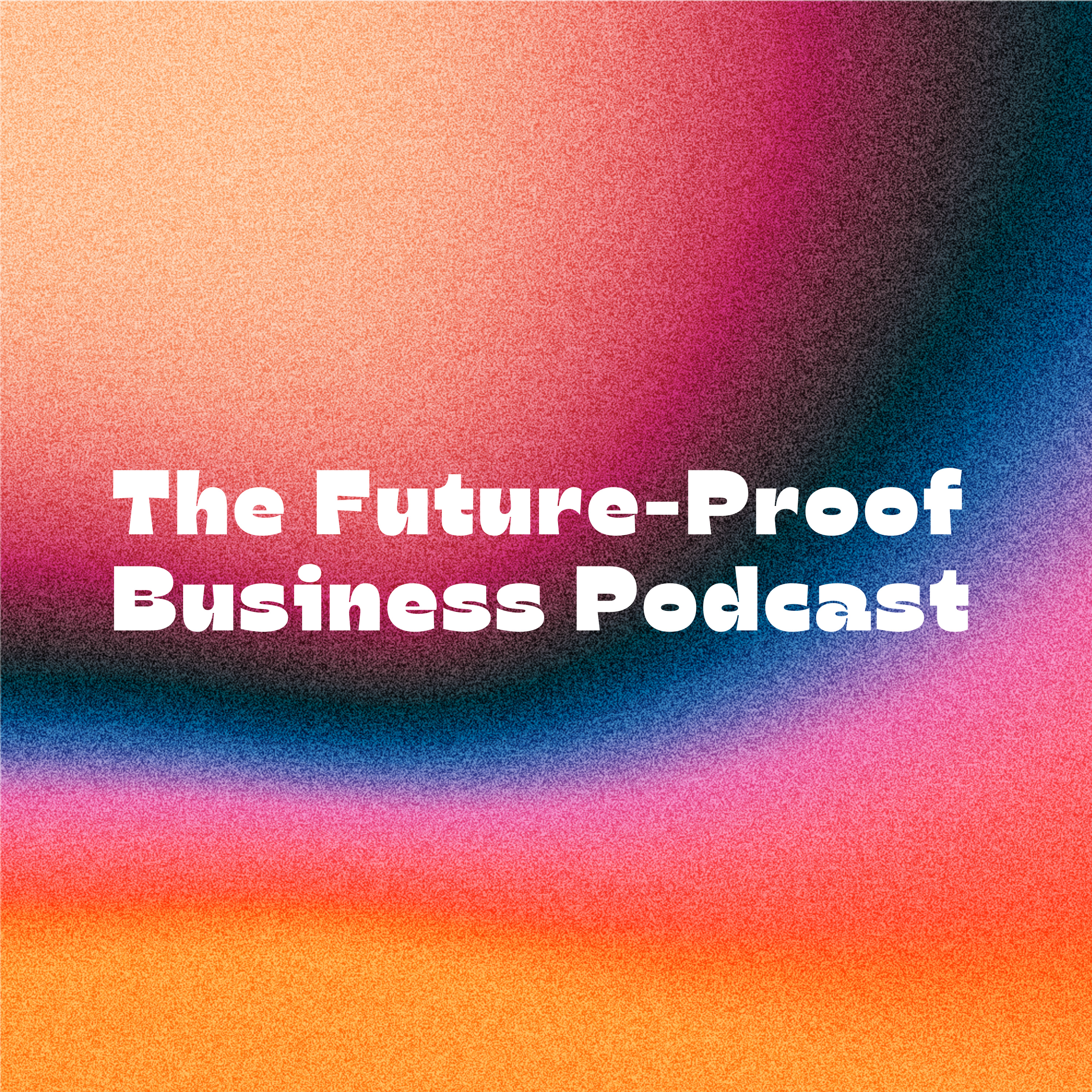 #007 - Mistakes & Lessons learned when running multiple businesses episode artwork