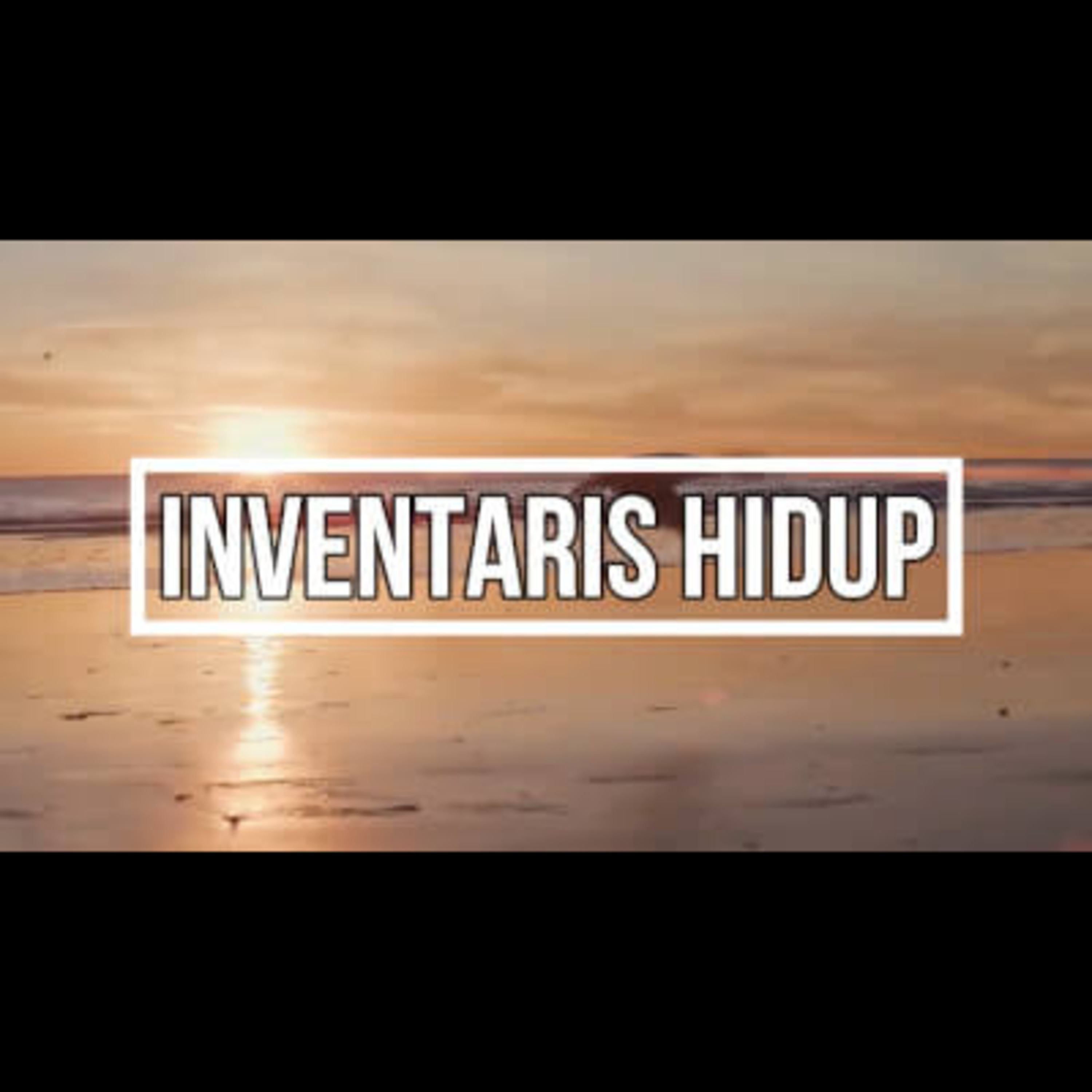 Inventaris Hidup episode artwork