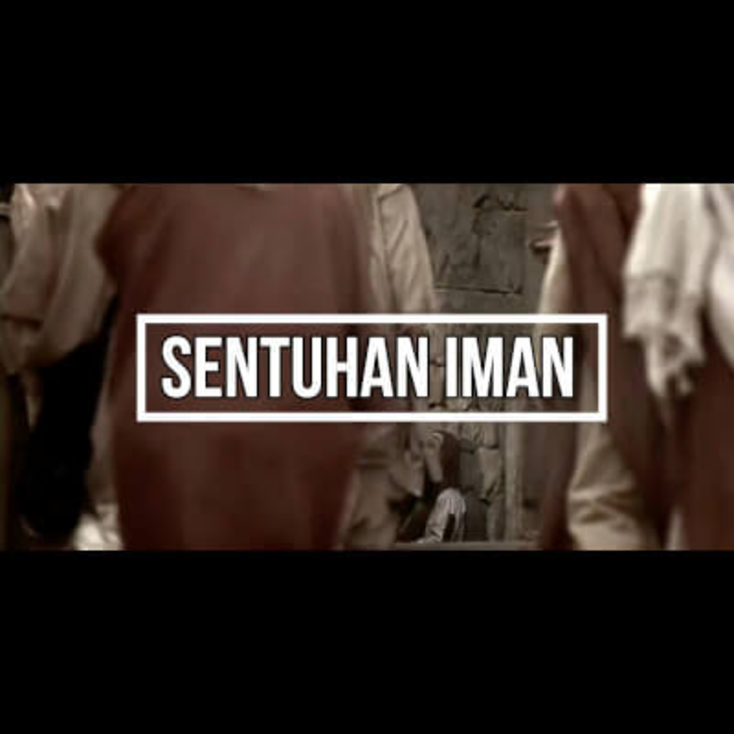 Sentuhan Iman episode artwork