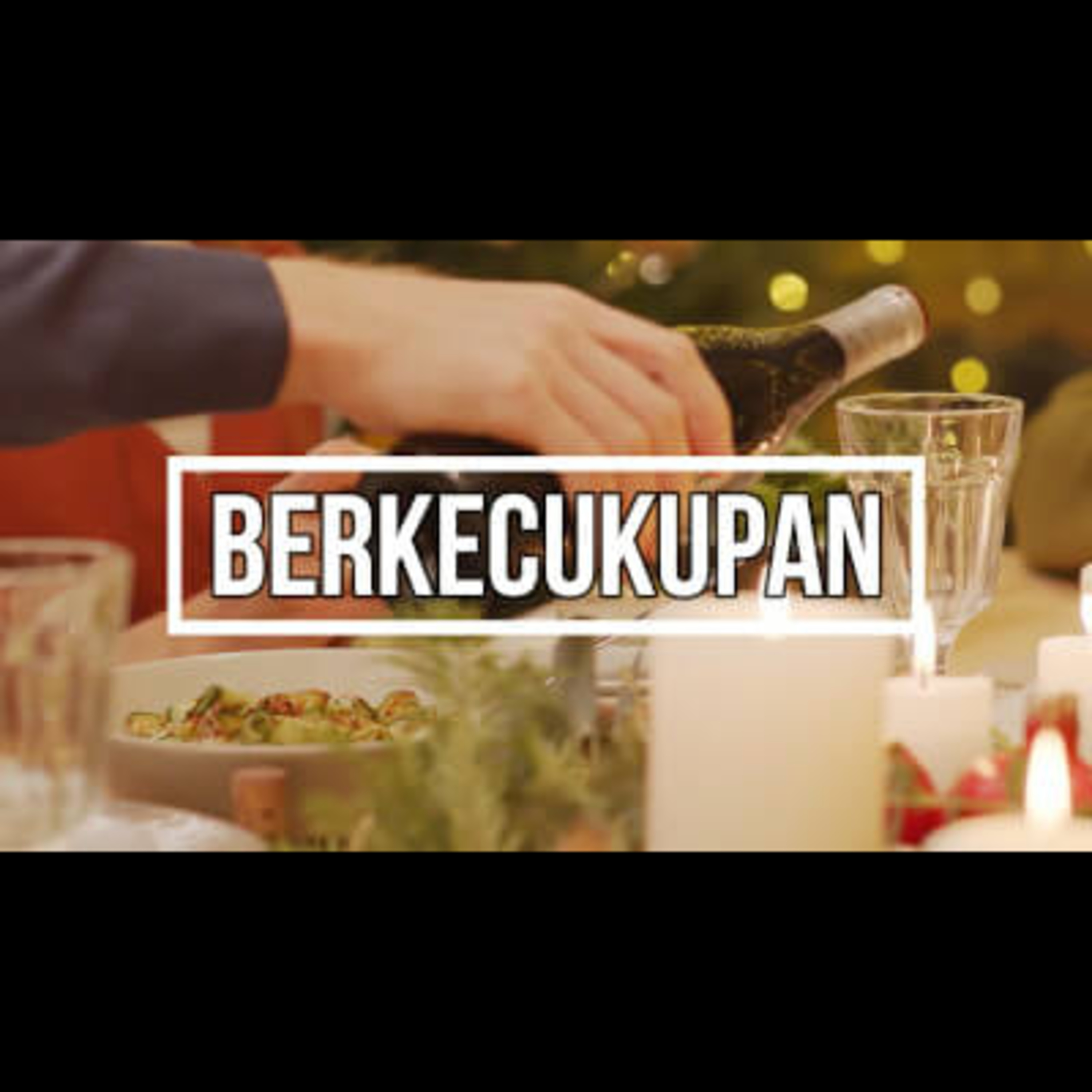 Berkecukupan episode artwork