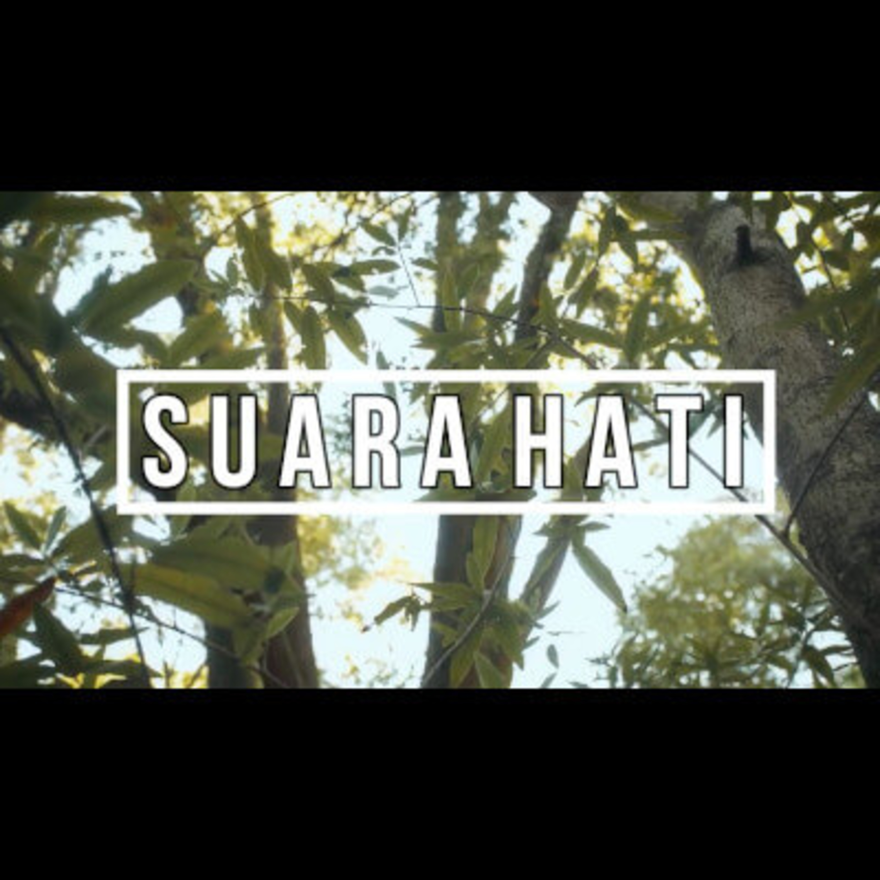 Suara Hati episode artwork