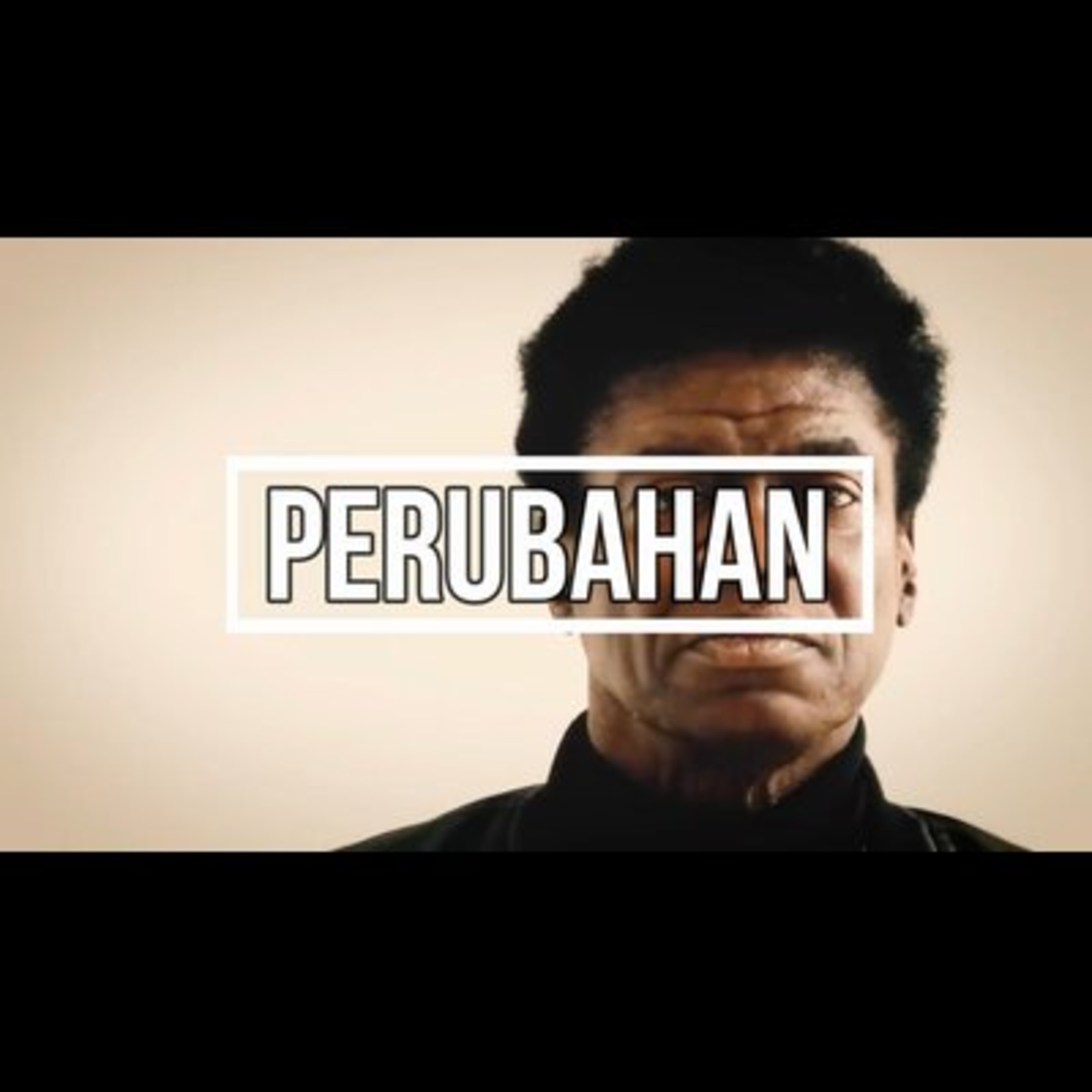 Perubahan episode artwork