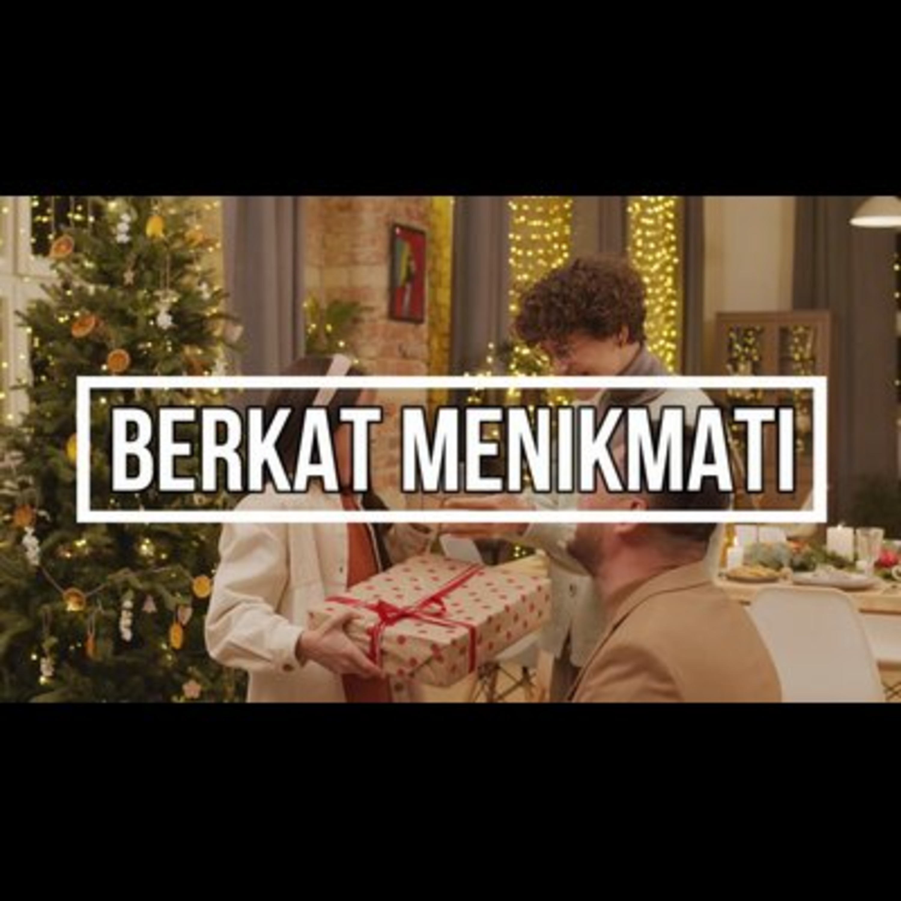 Berkat Menikmati episode artwork