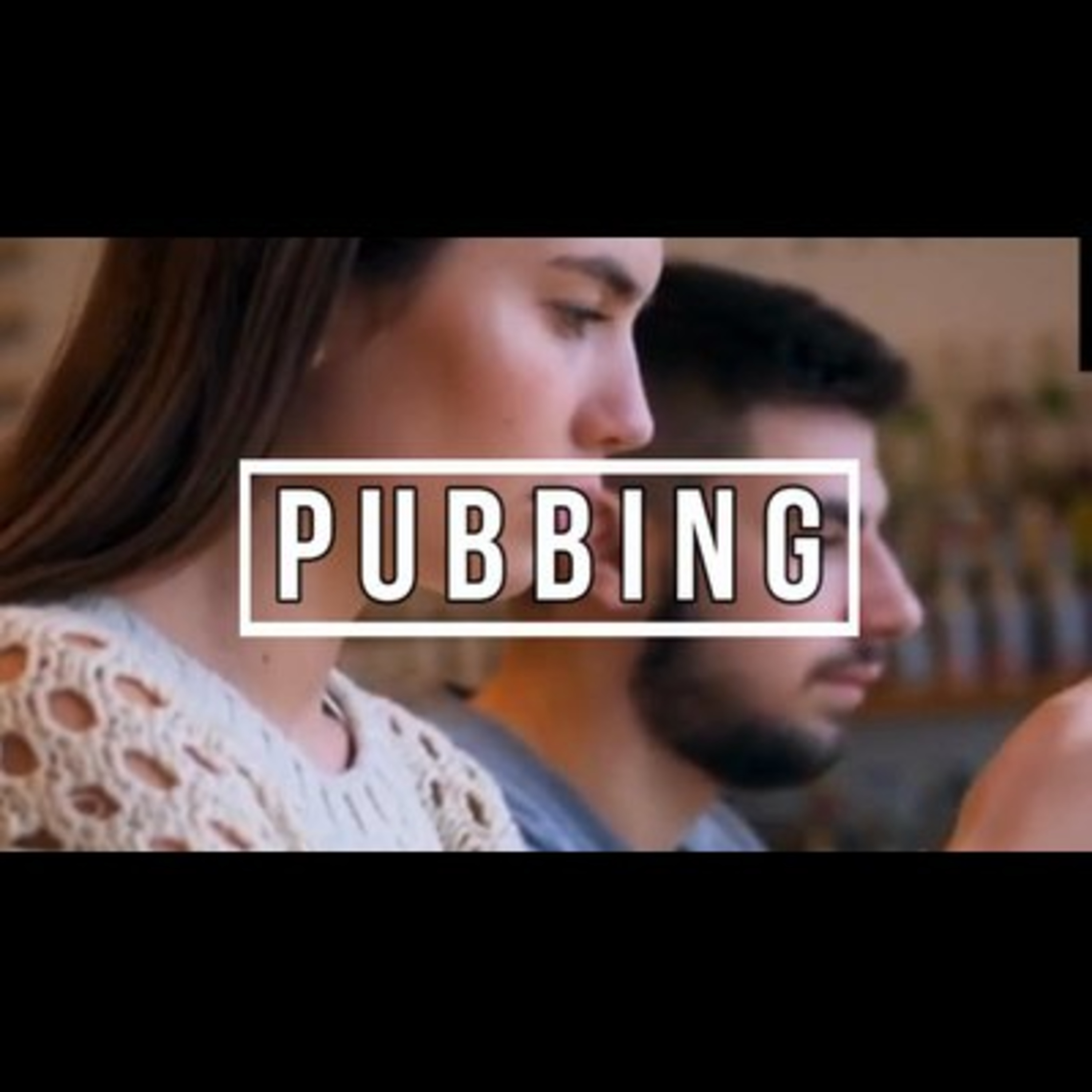 Phubbing episode artwork