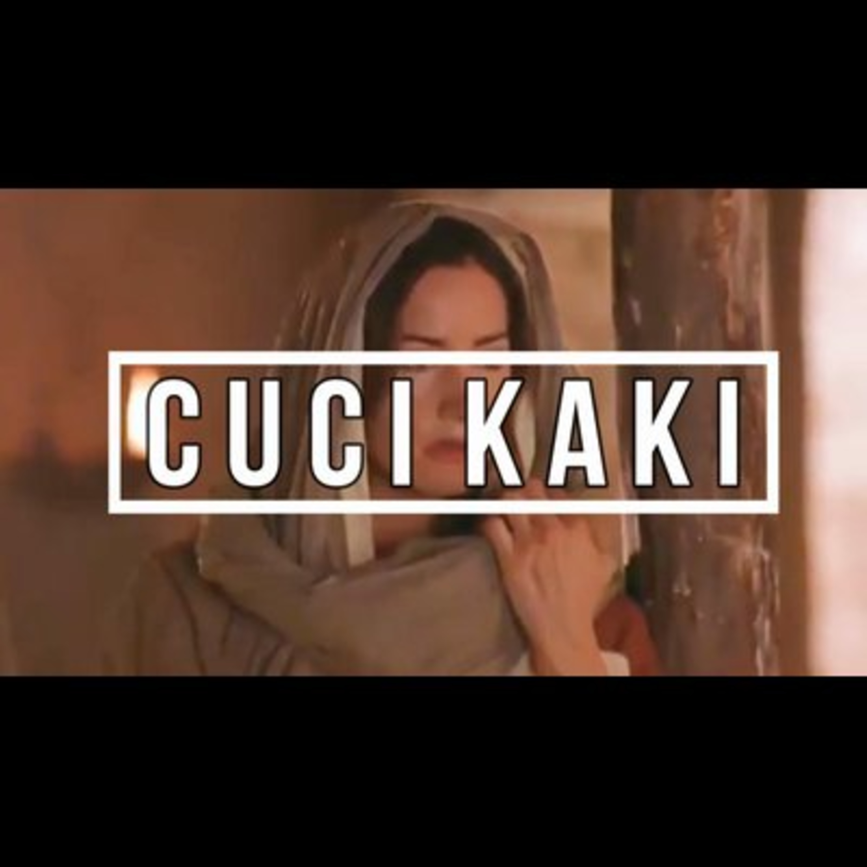 Cuci Kaki episode artwork