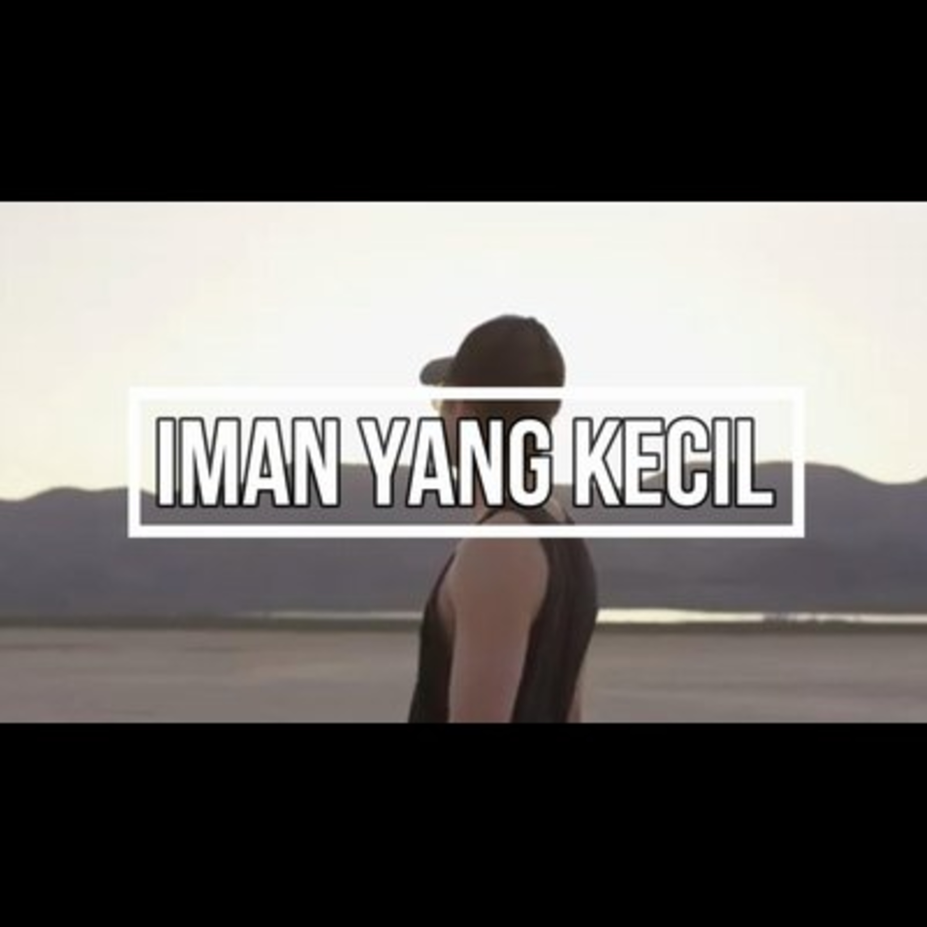 Iman Yang Kecil episode artwork