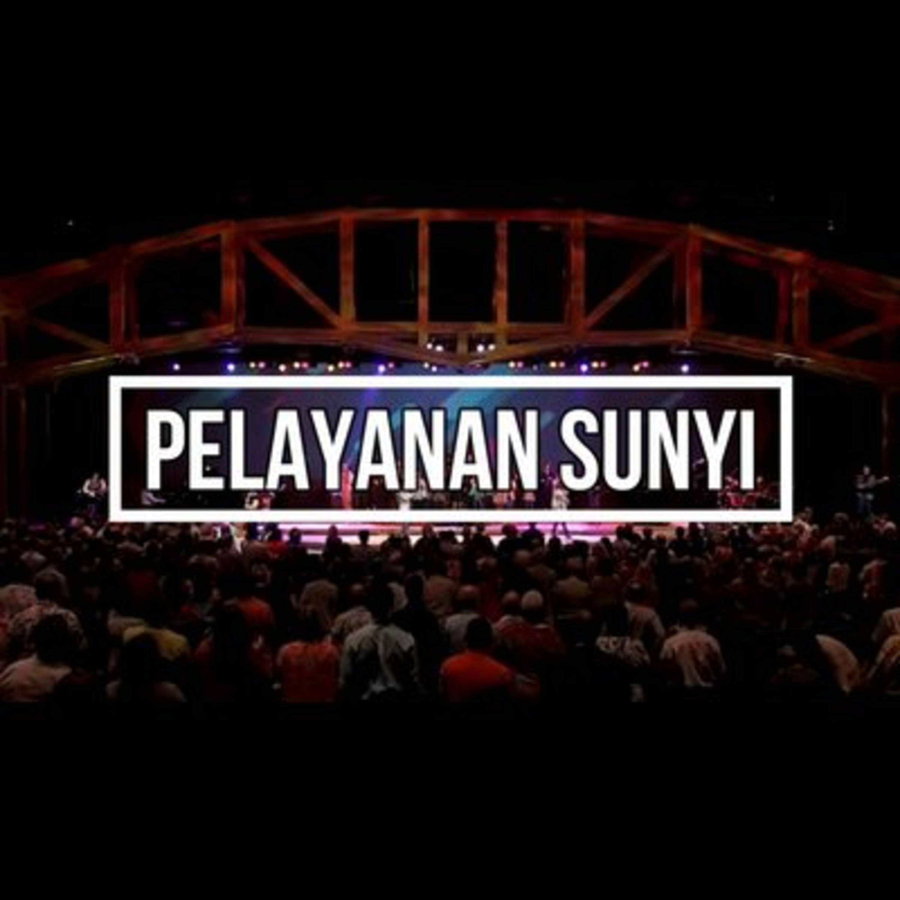 Pelayanan Sunyi episode artwork