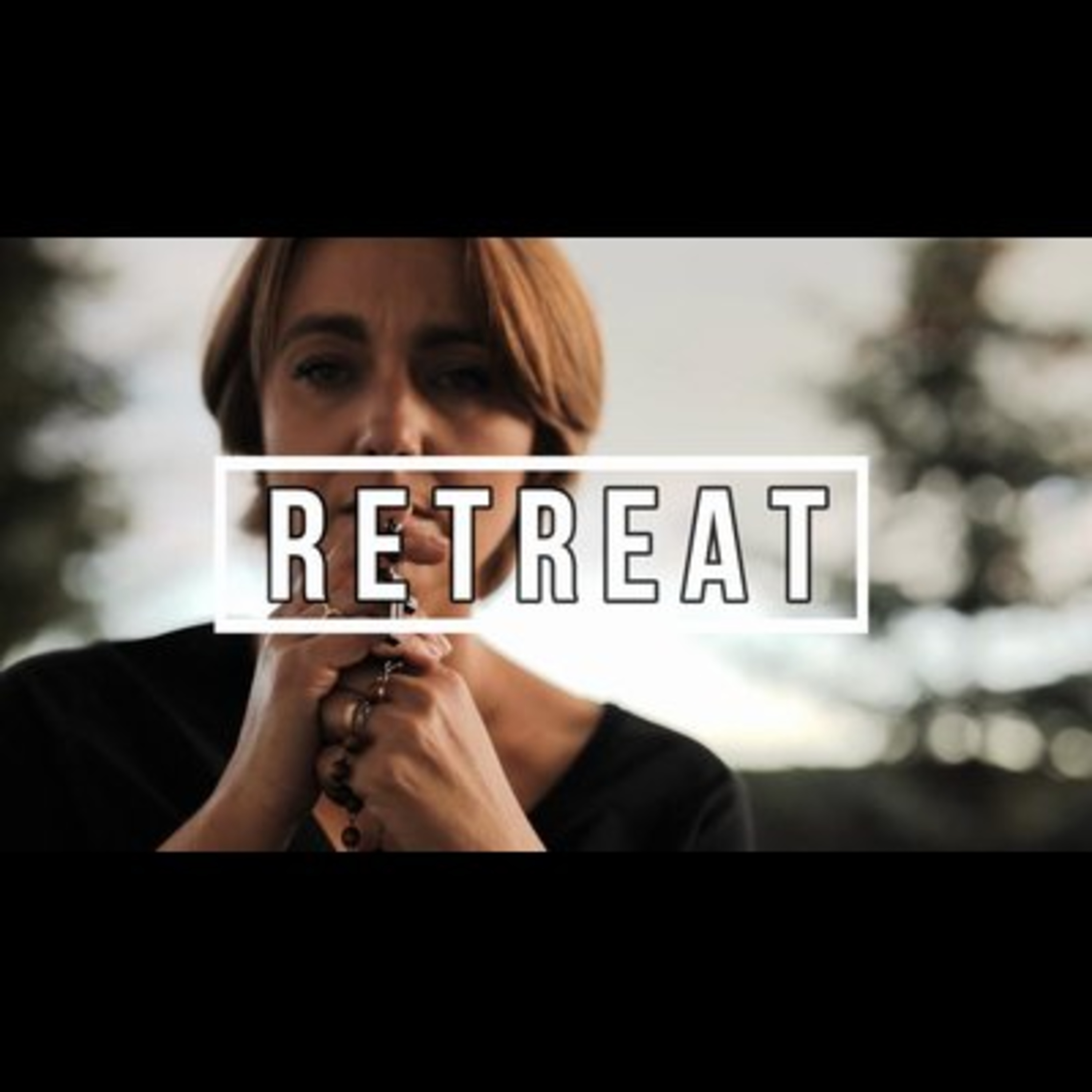 Retreat episode artwork