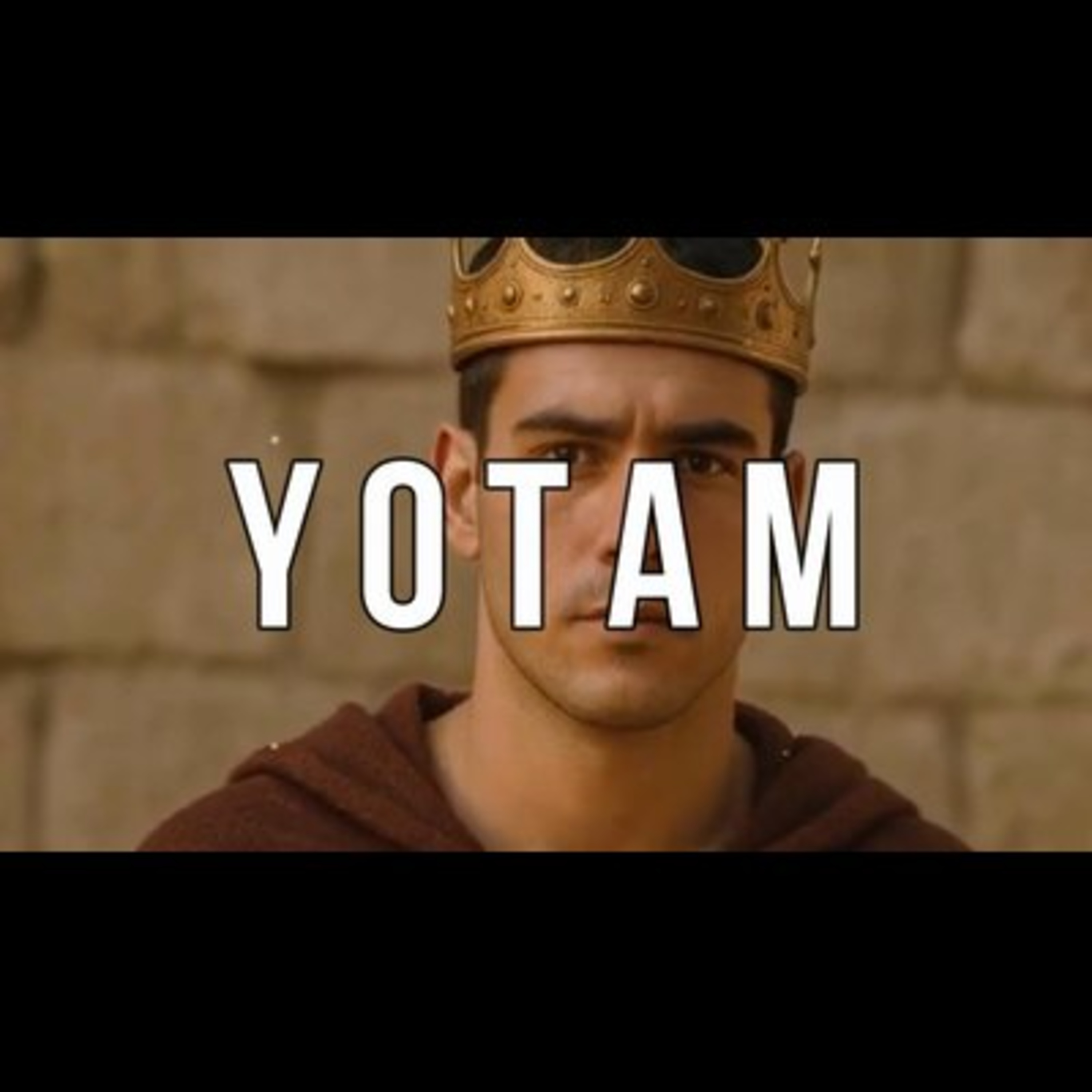 Yotam episode artwork
