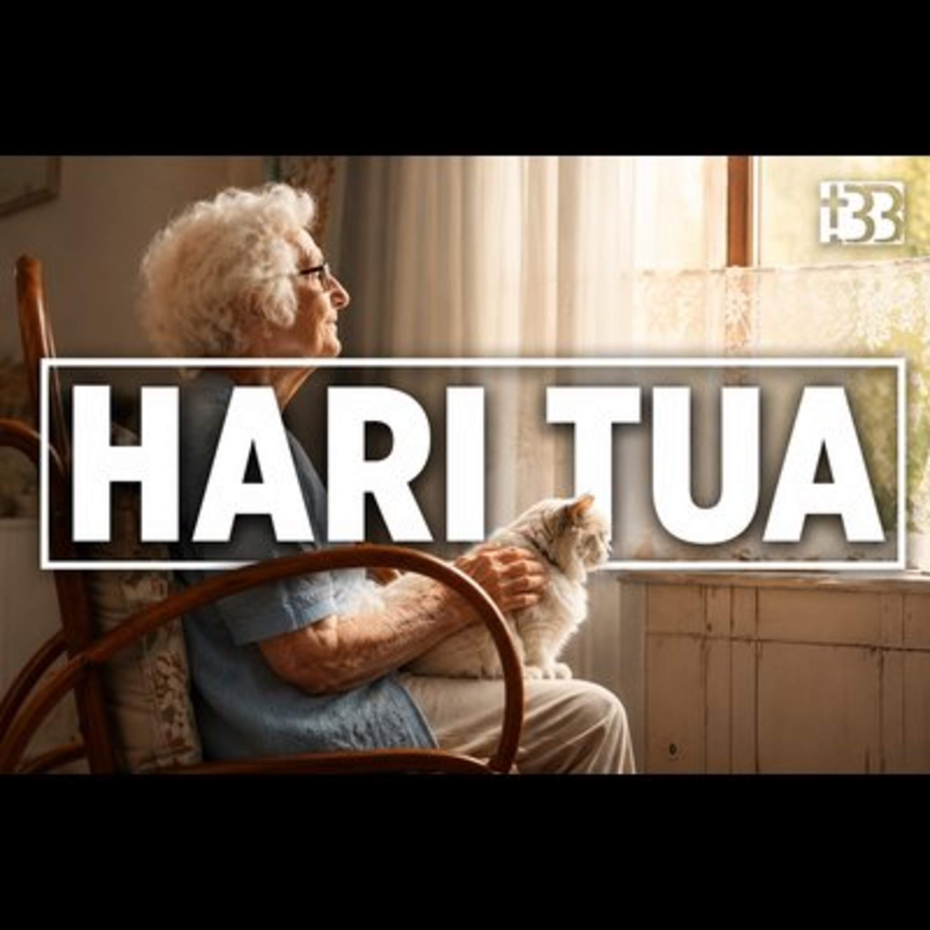 Hari Tua episode artwork